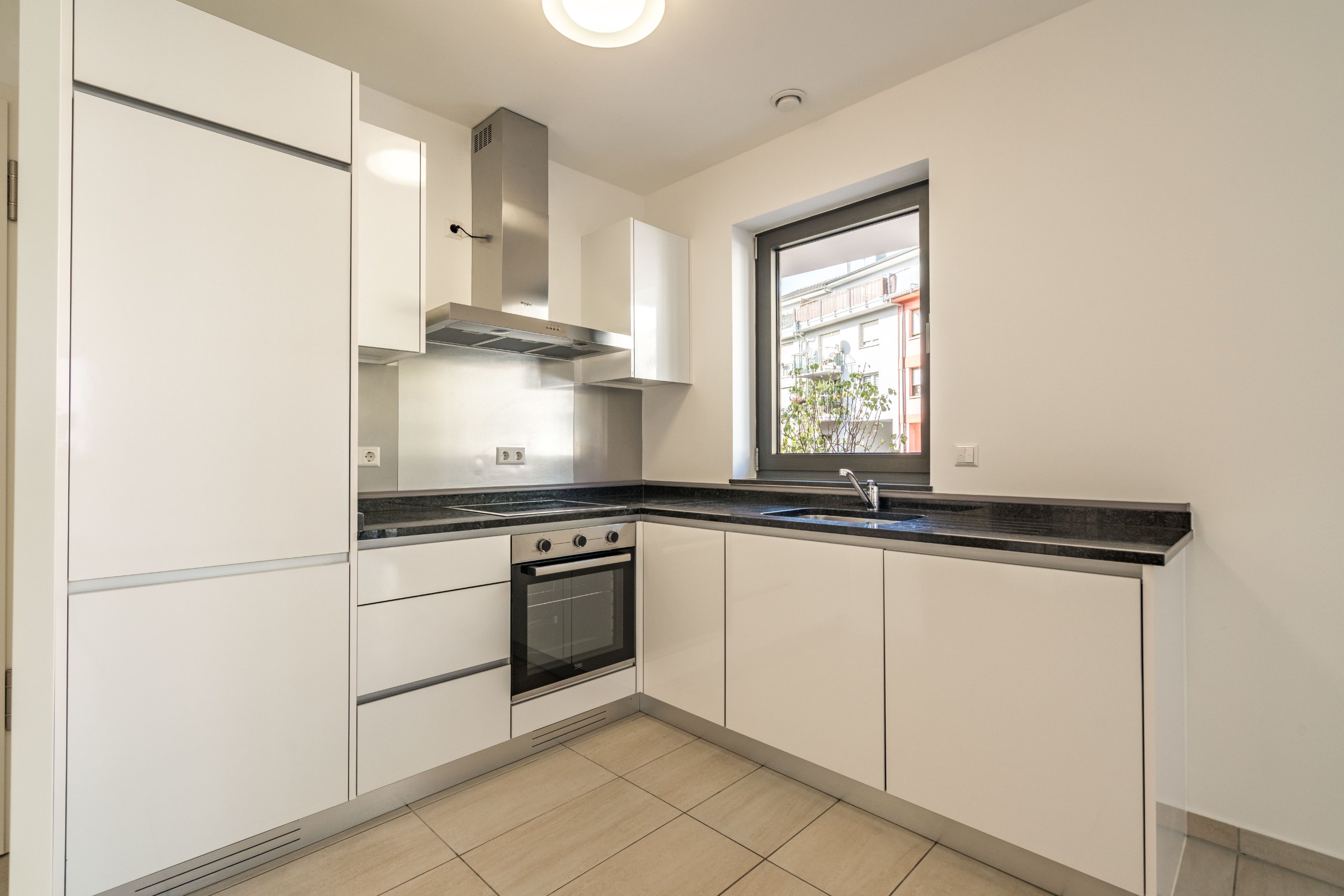 Appartement 1 chambre à louer — Niederkorn — 2 / 6