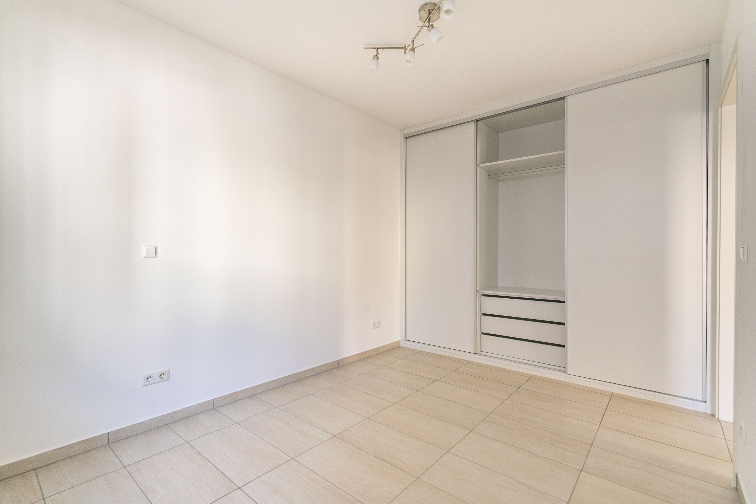 Appartement 1 chambre à louer — Niederkorn — 5 / 6