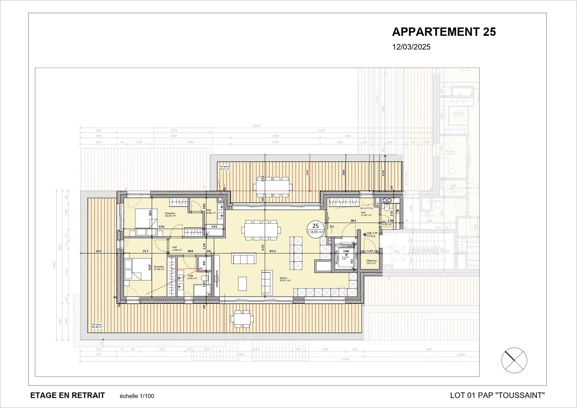 Appartement à Mamer — 6 / 6