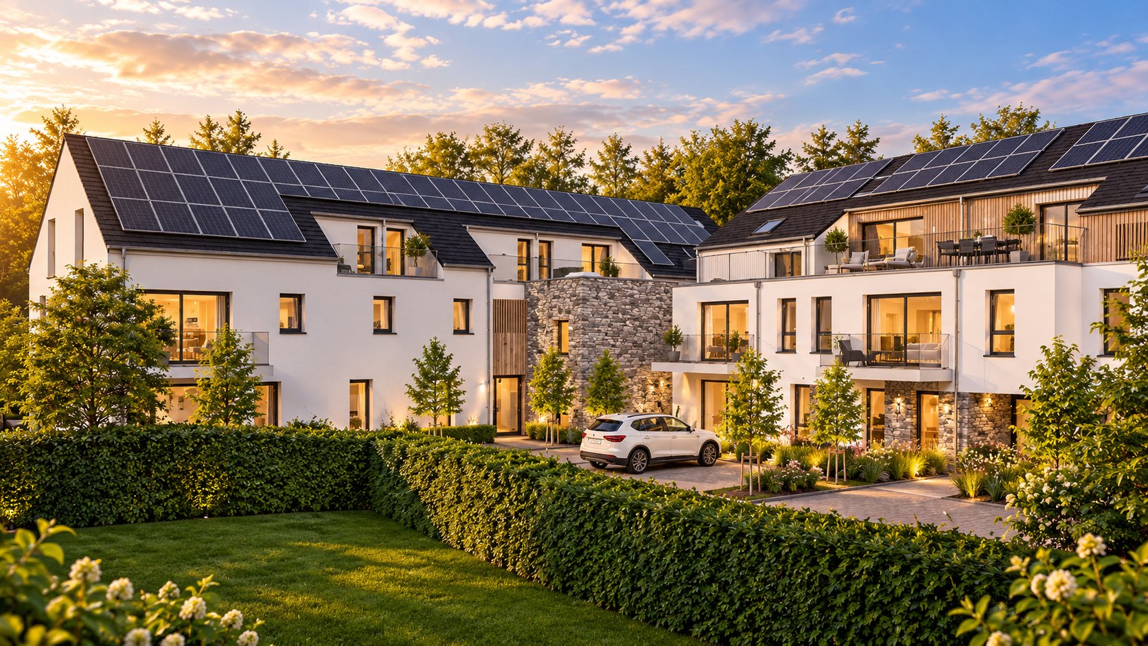 Bureau neuf 23.83 m² à Hagen — 2 / 6