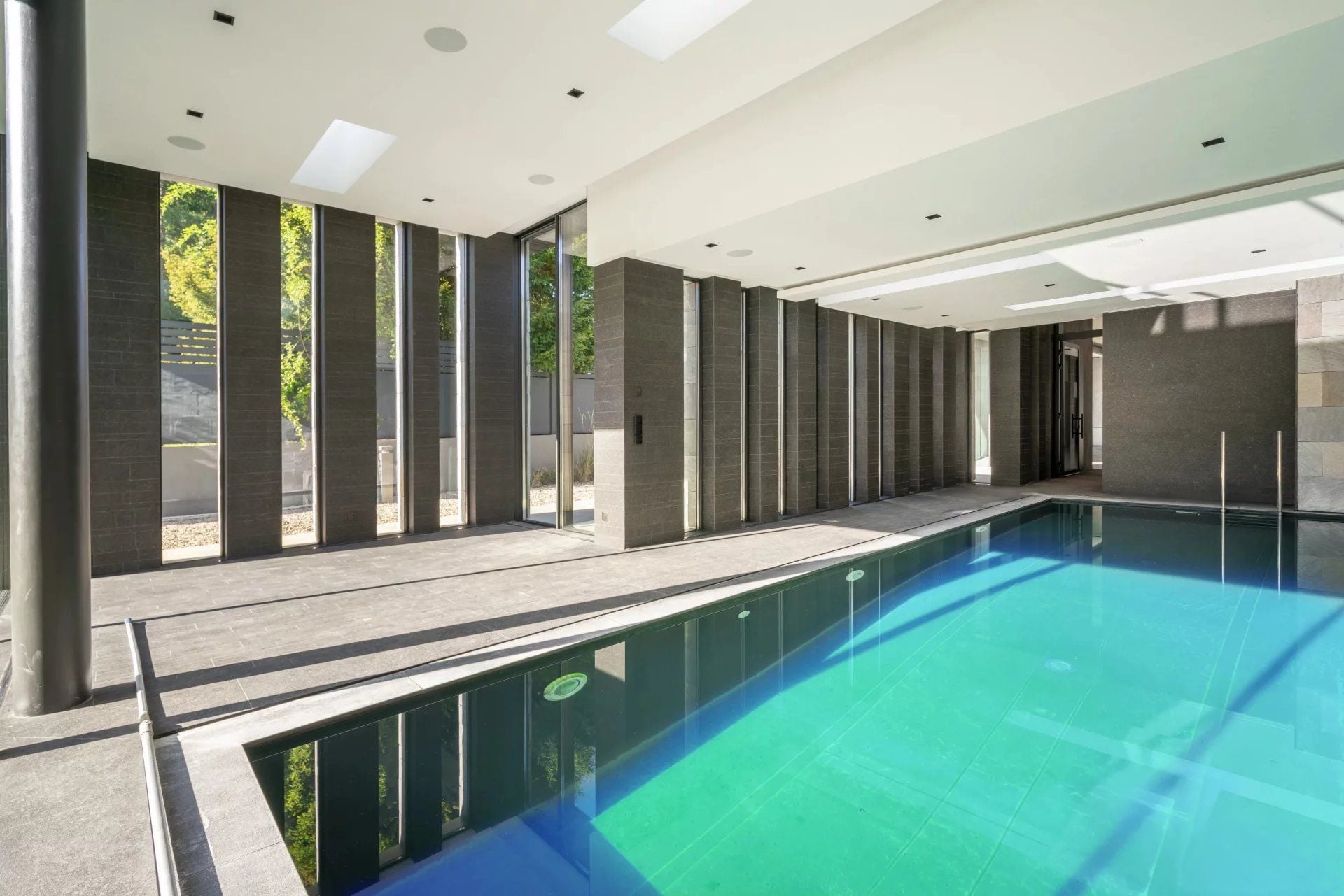 Villa Bereldange — 2