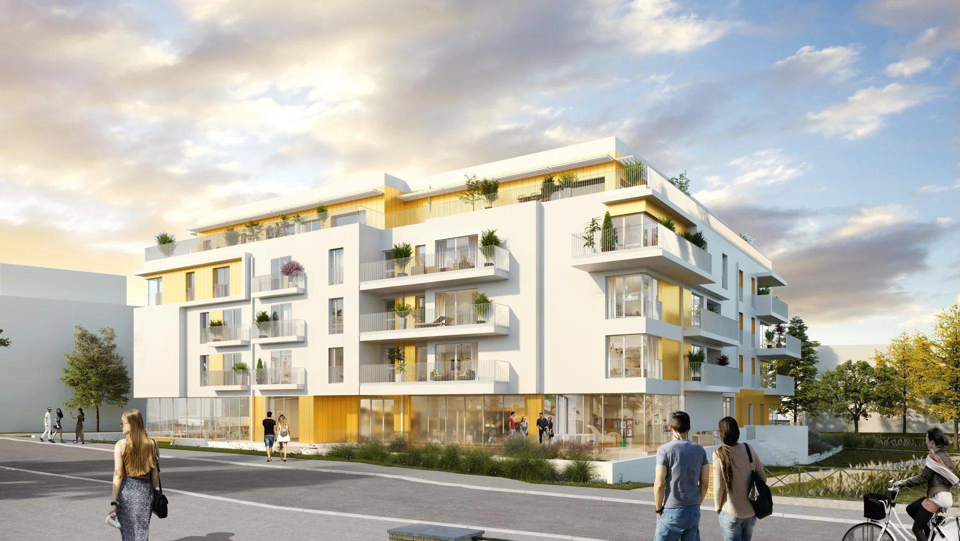 Commerce à Mamer — Mamer — 4