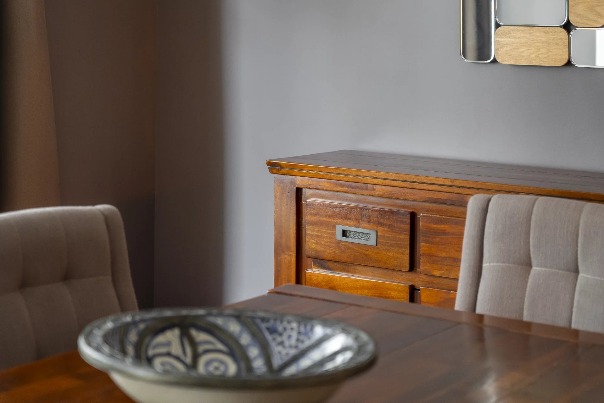 Furnished apartment - Luxembourg City — Luxembourg — 2