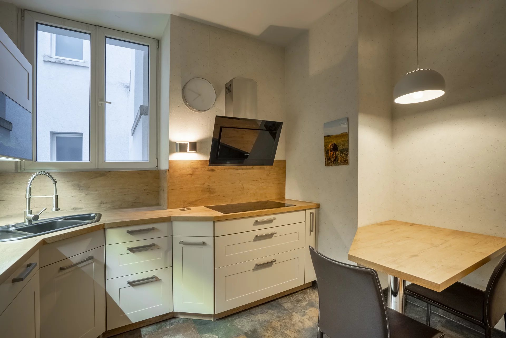 Appartement meublé - Luxembourg-Ville — 6 / 13