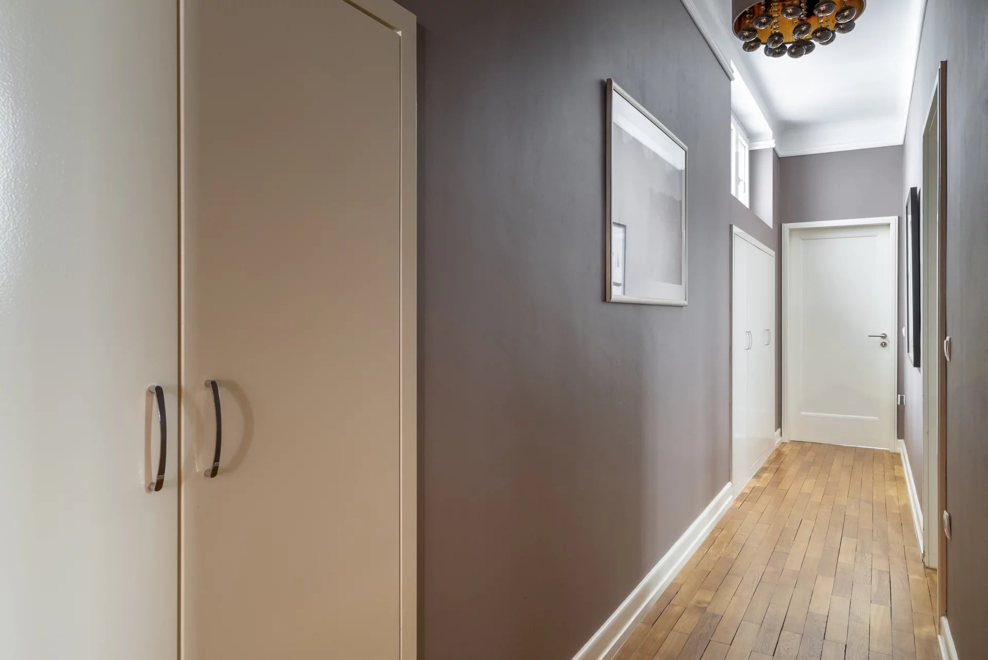 Appartement meublé - Luxembourg-Ville — 7 / 13
