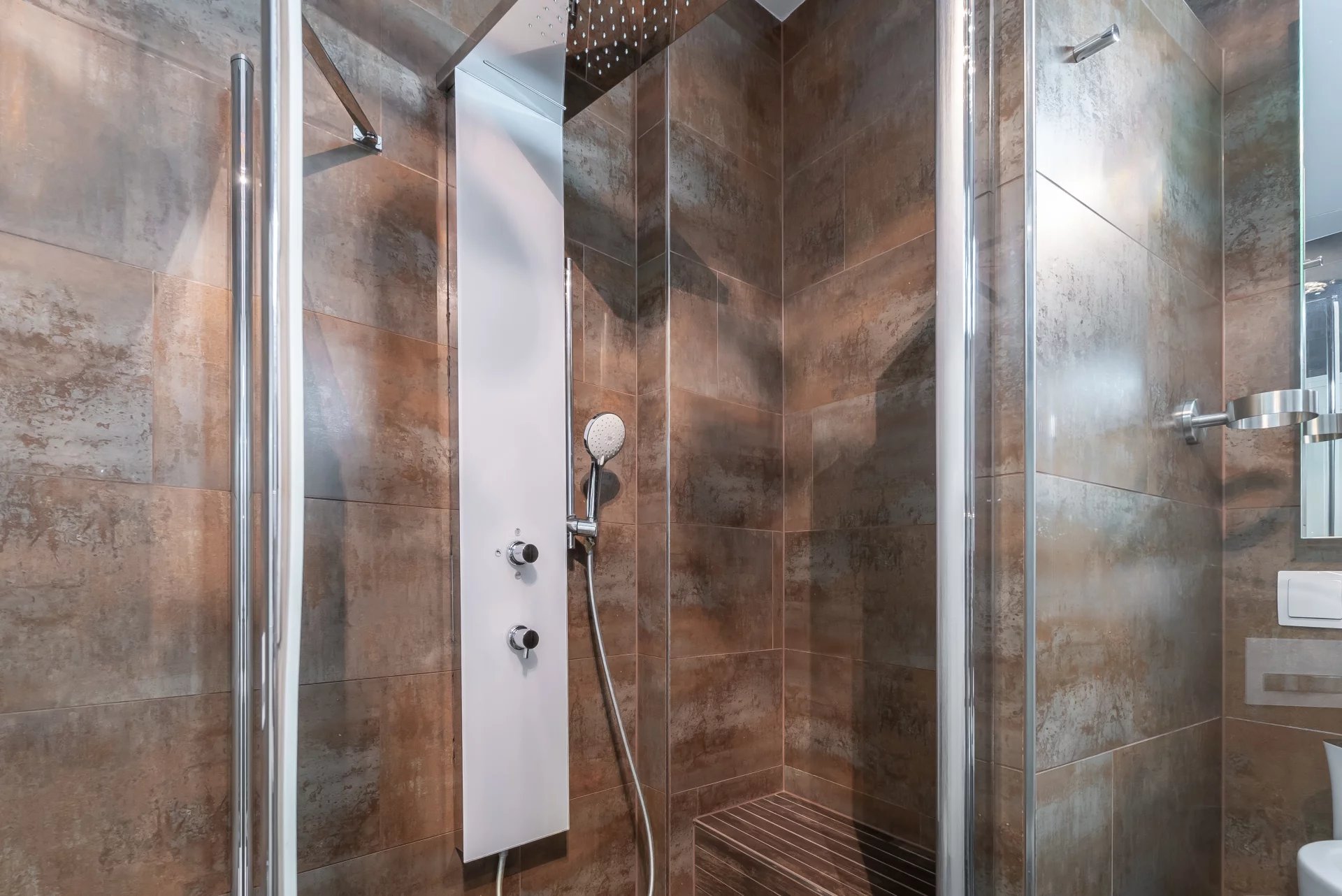 Appartement meublé - Luxembourg-Ville — 10 / 13