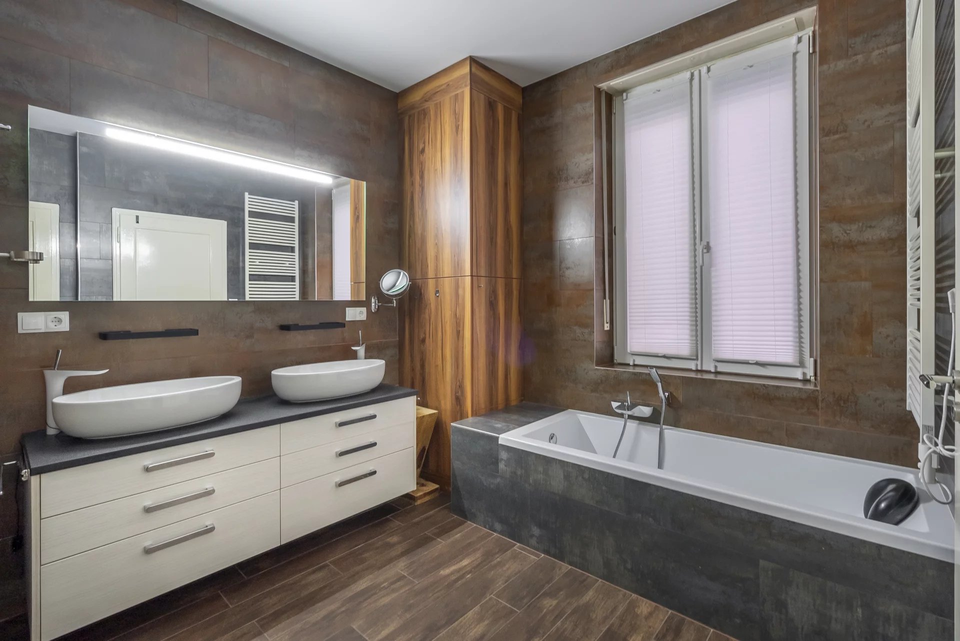 Appartement meublé - Luxembourg-Ville — 11 / 13