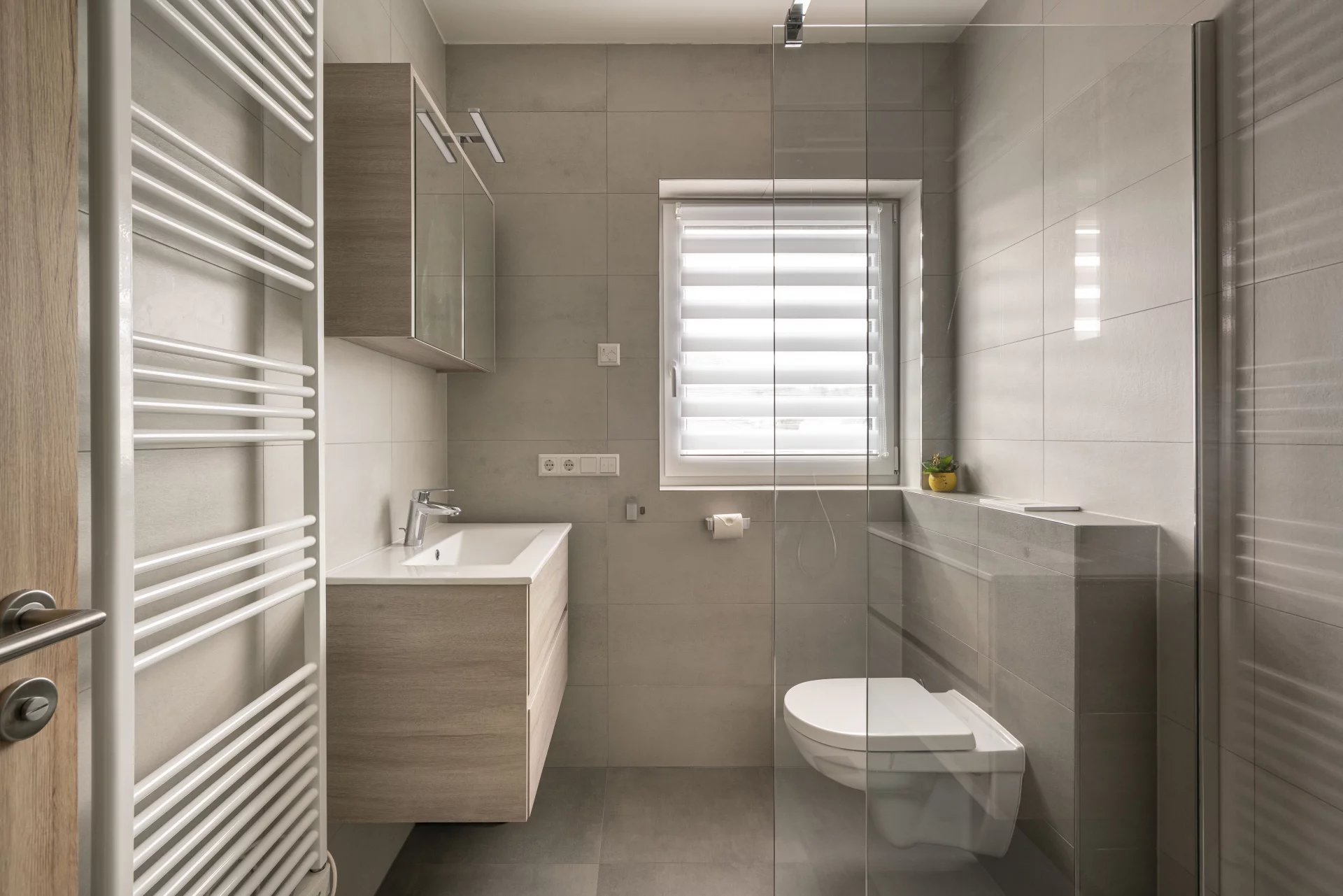 2-bedroom apartment with balcony — Dudelange — 9 / 10