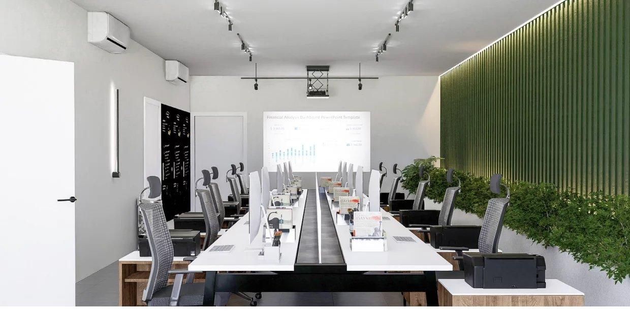 Local commercial — Résidence Via Cappello, Munsbach — Schuttrange — 2