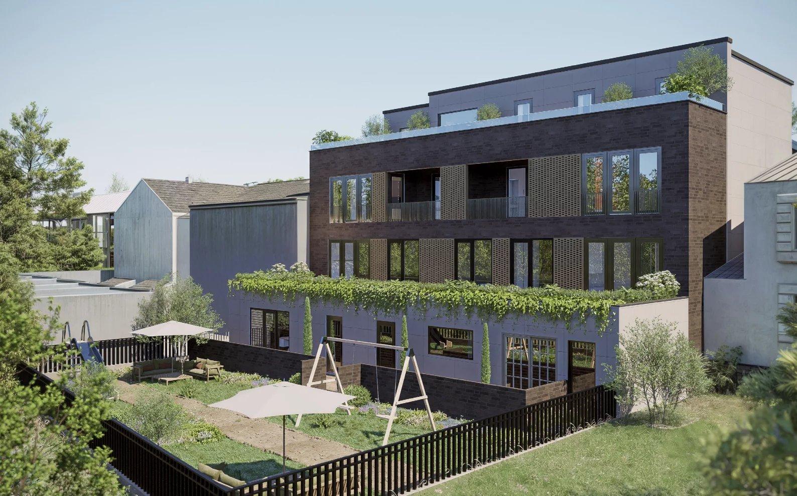 Commercial Unit — Résidence Via Cappello, Munsbach — 7 / 8