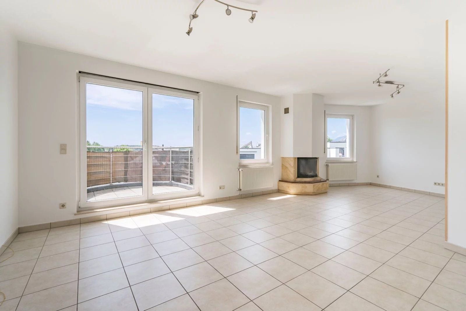 Mamer Duplex — 2