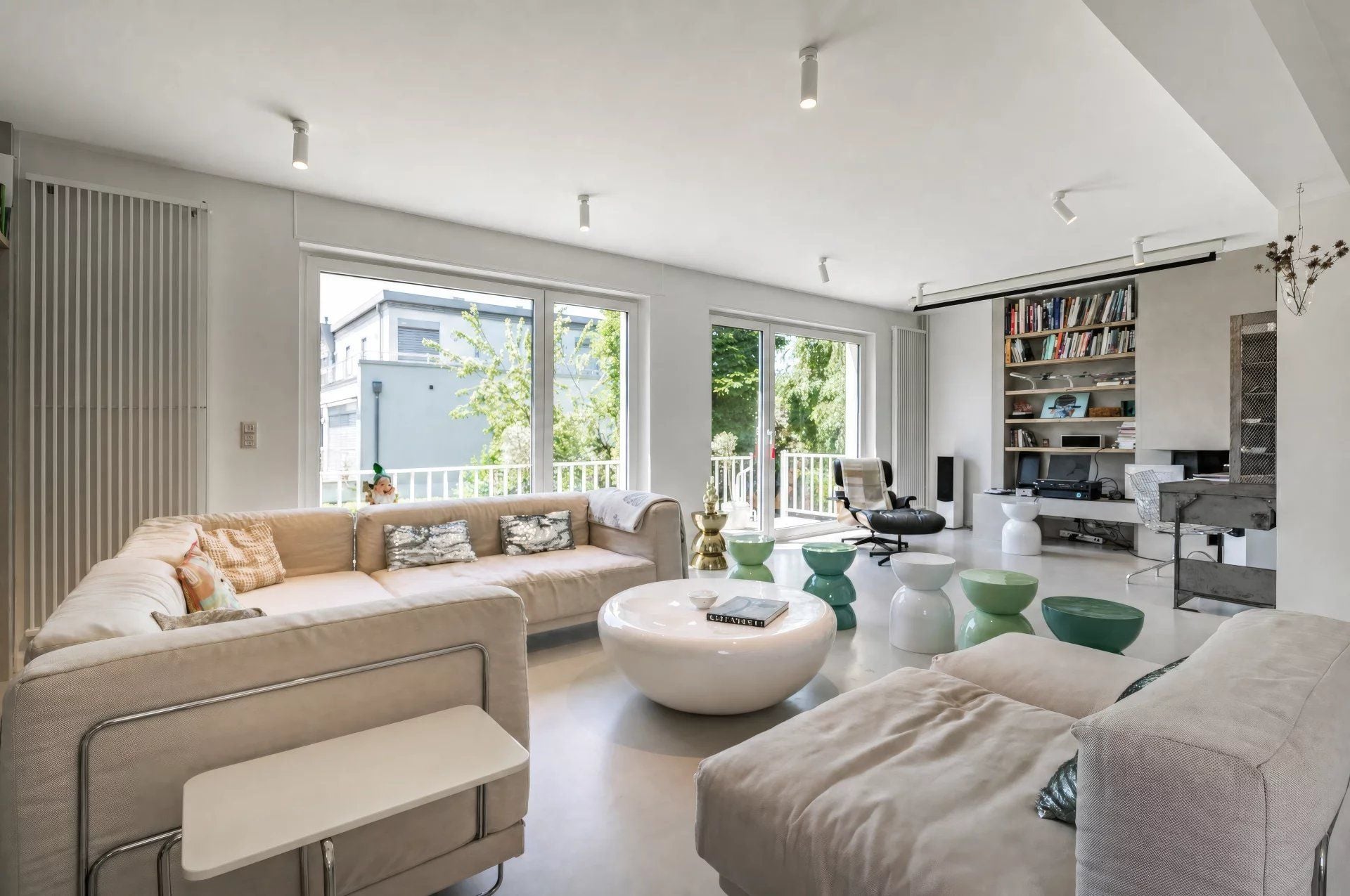Maison familiale Kirchberg