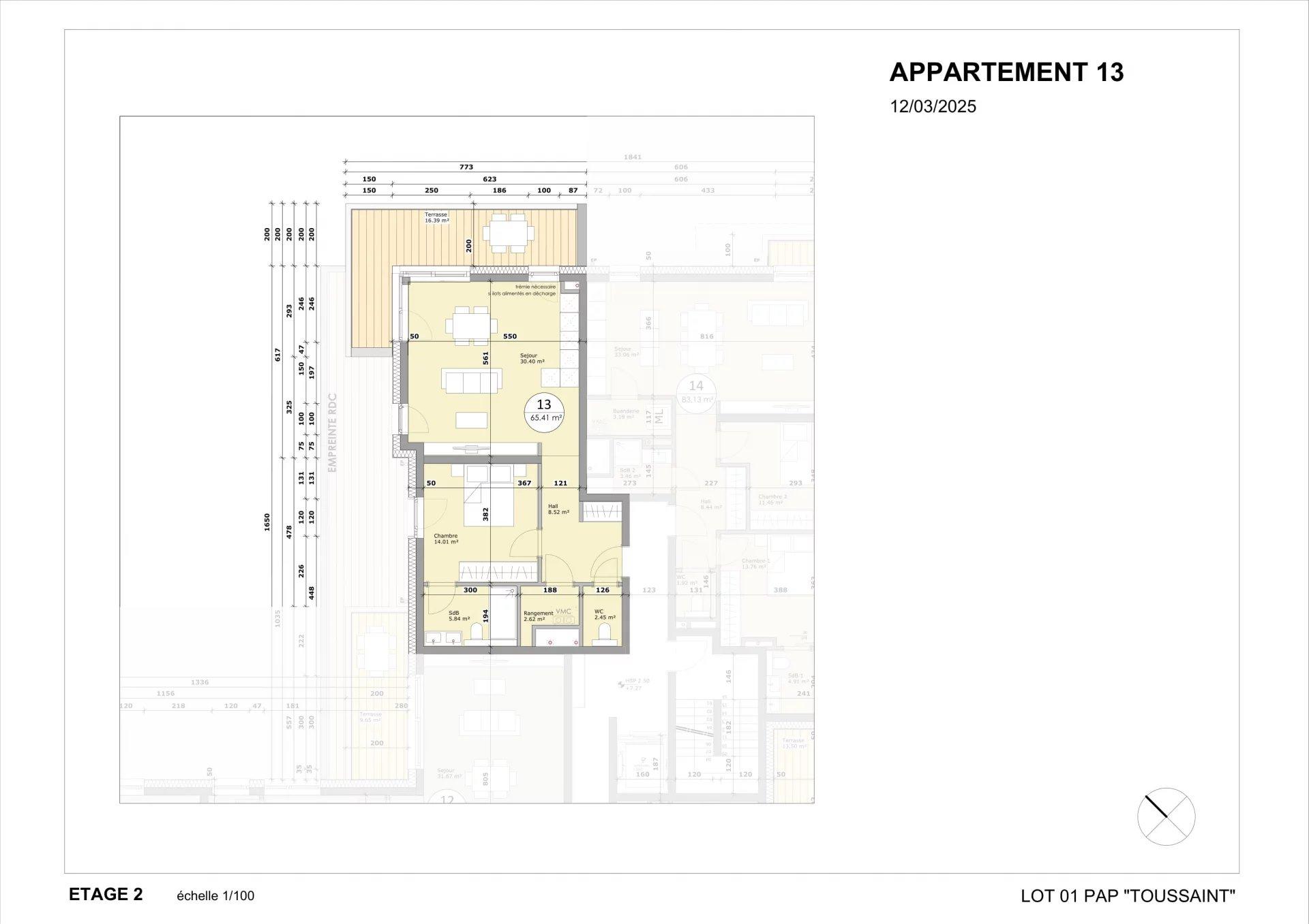 Appartement à Mamer — 6 / 6