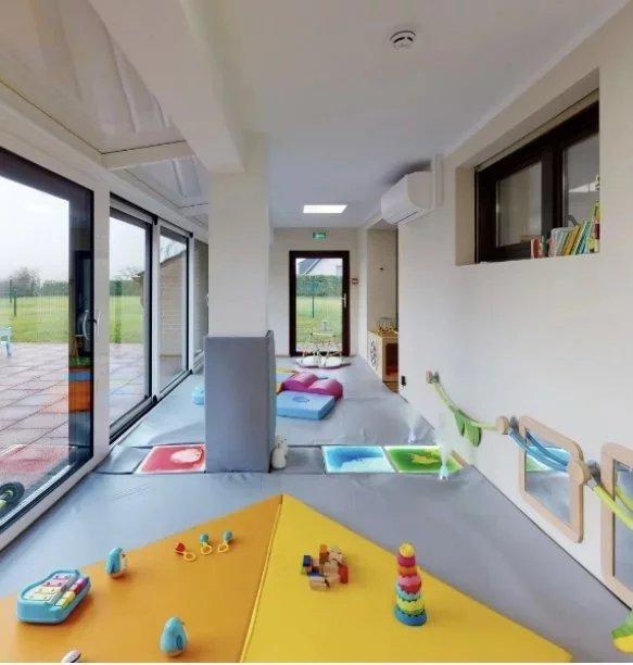 Differdange Villa — 2