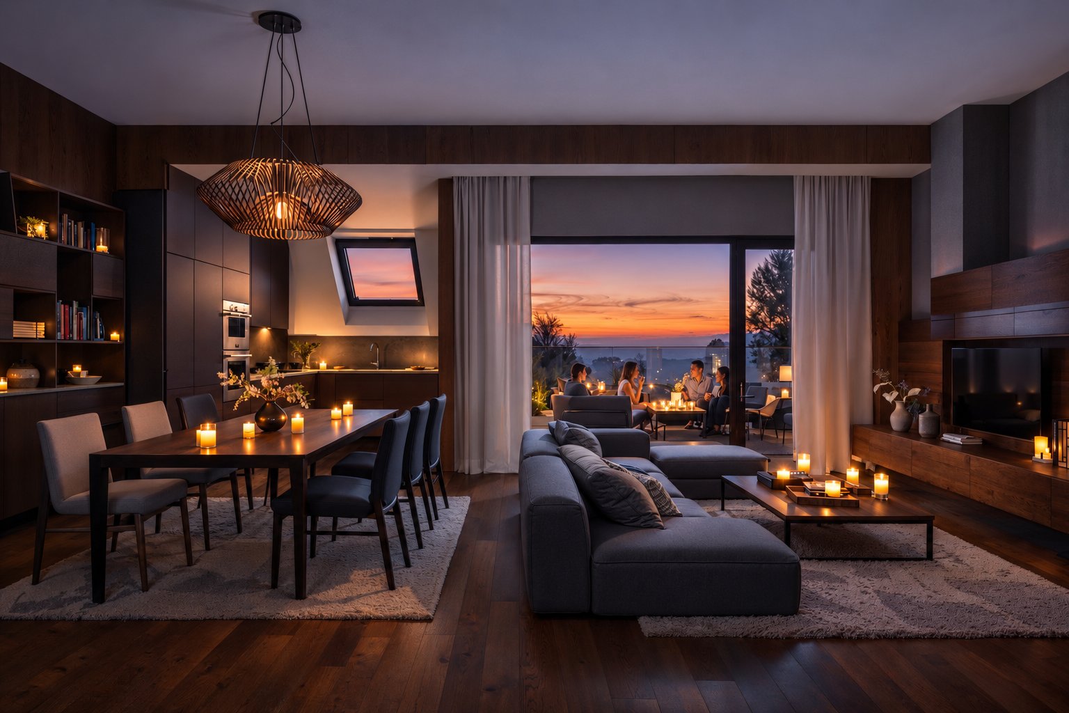 Appartement