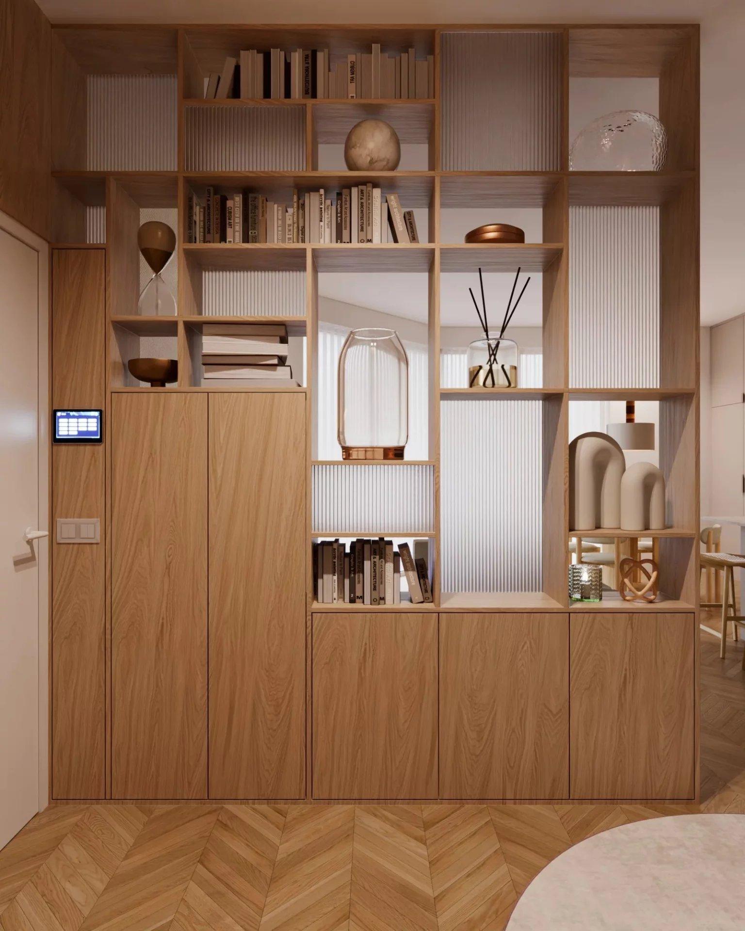 Appartement moderne à vendre au cœur de Luxembourg - (APPARTEMENT 3) — 6 / 13