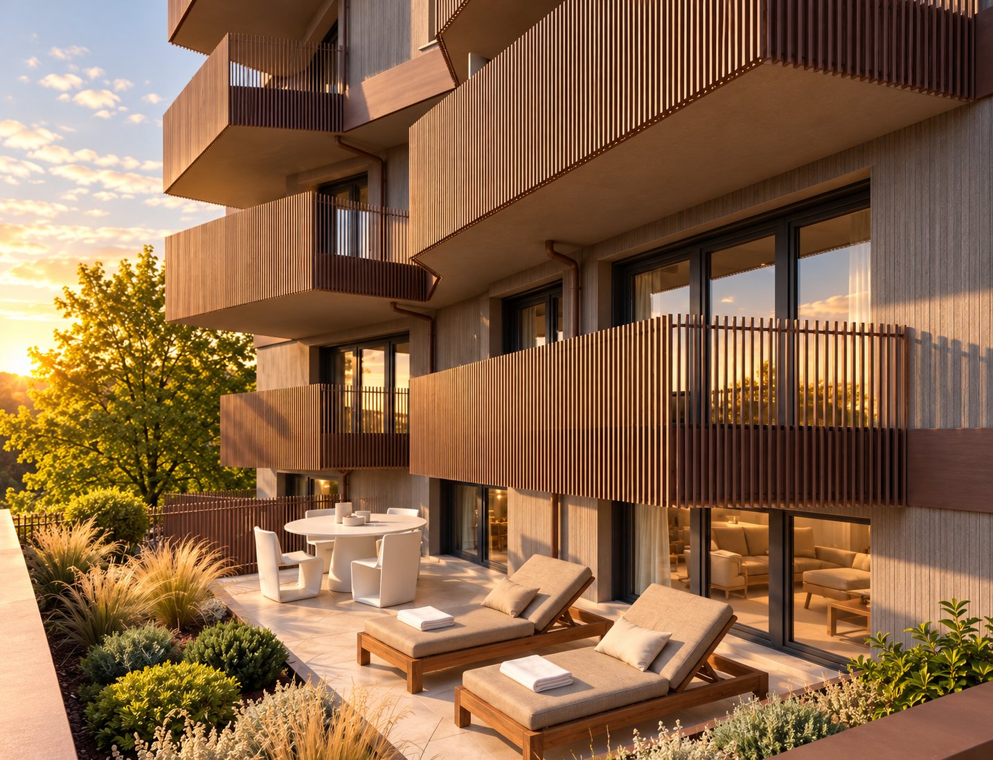 Appartement