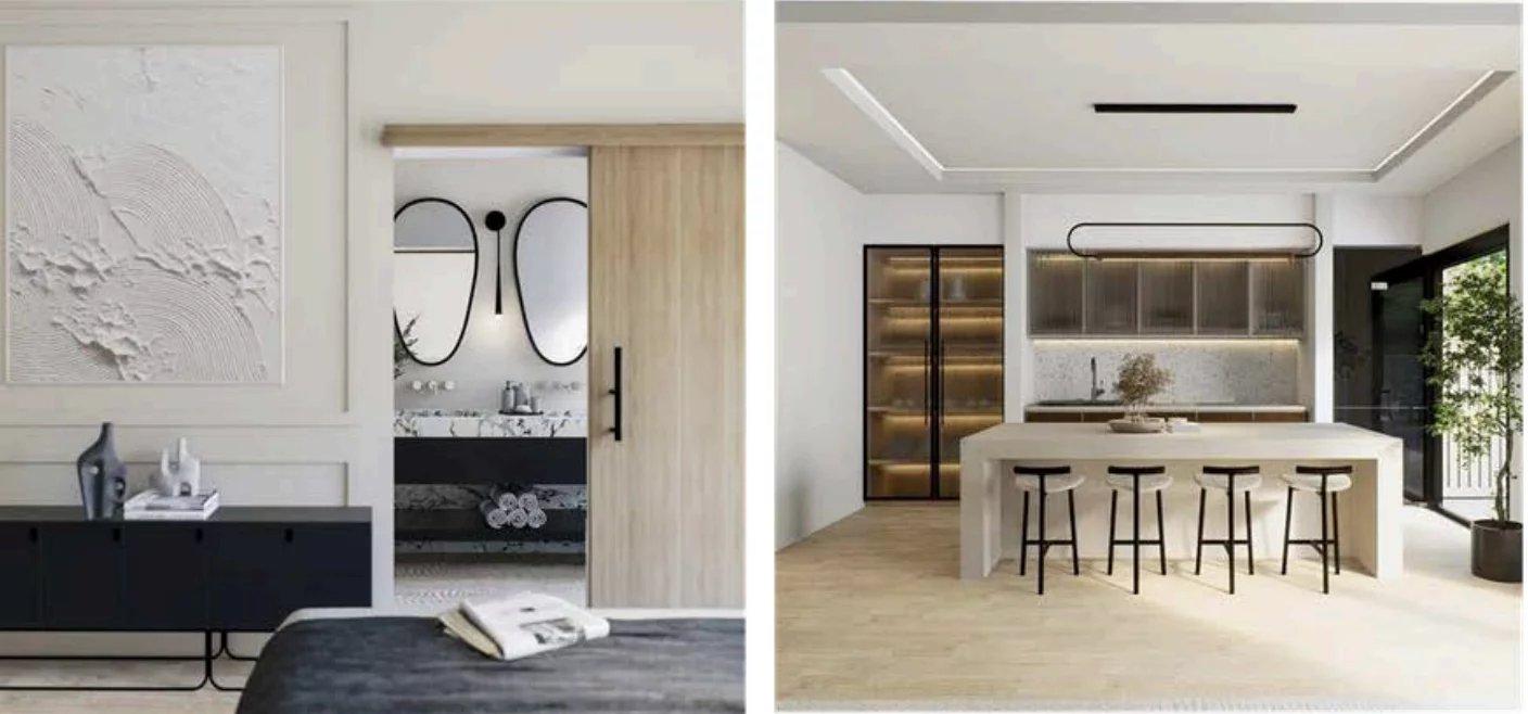 Duplex — Grüne Felder, Itzig — 6 / 6