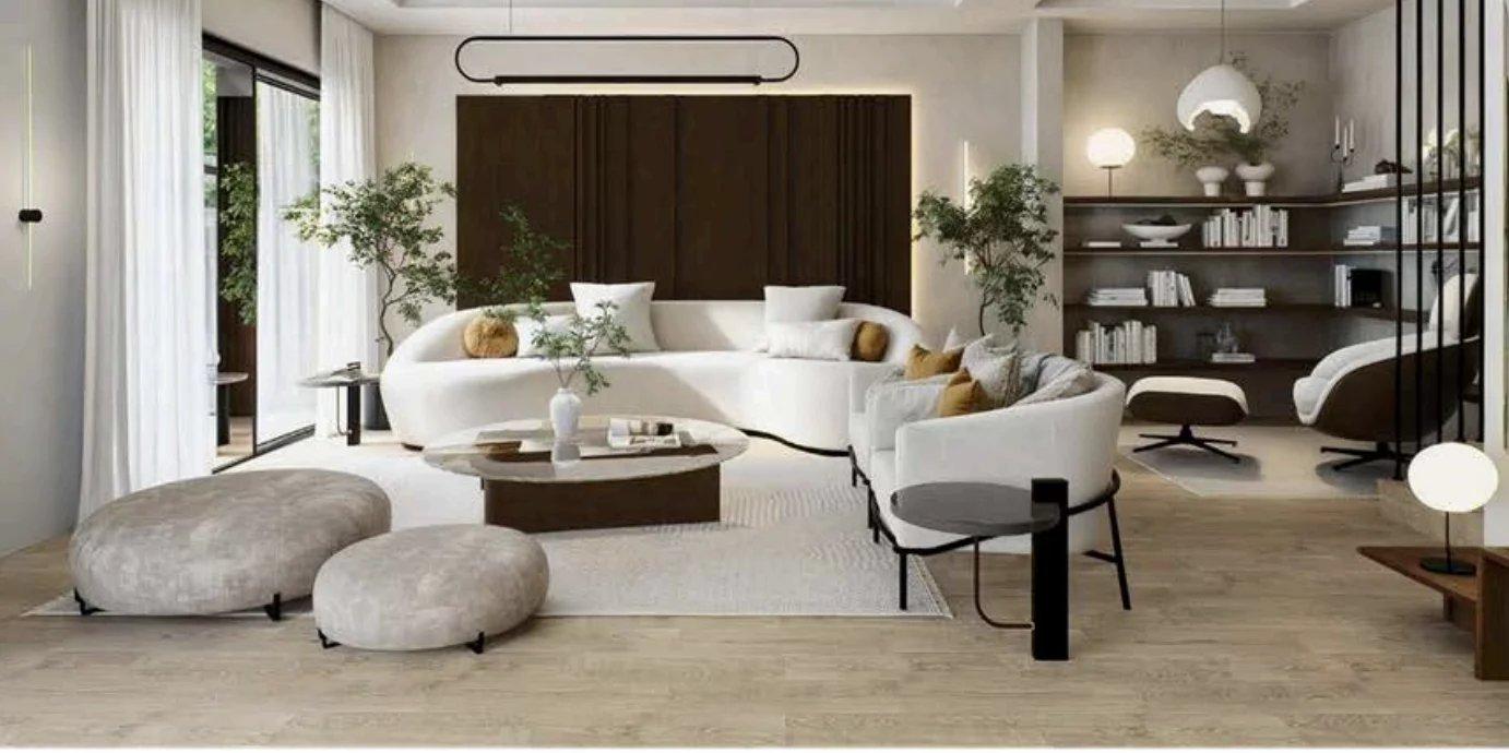 Duplex — Grüne Felder, Itzig — 4 / 6