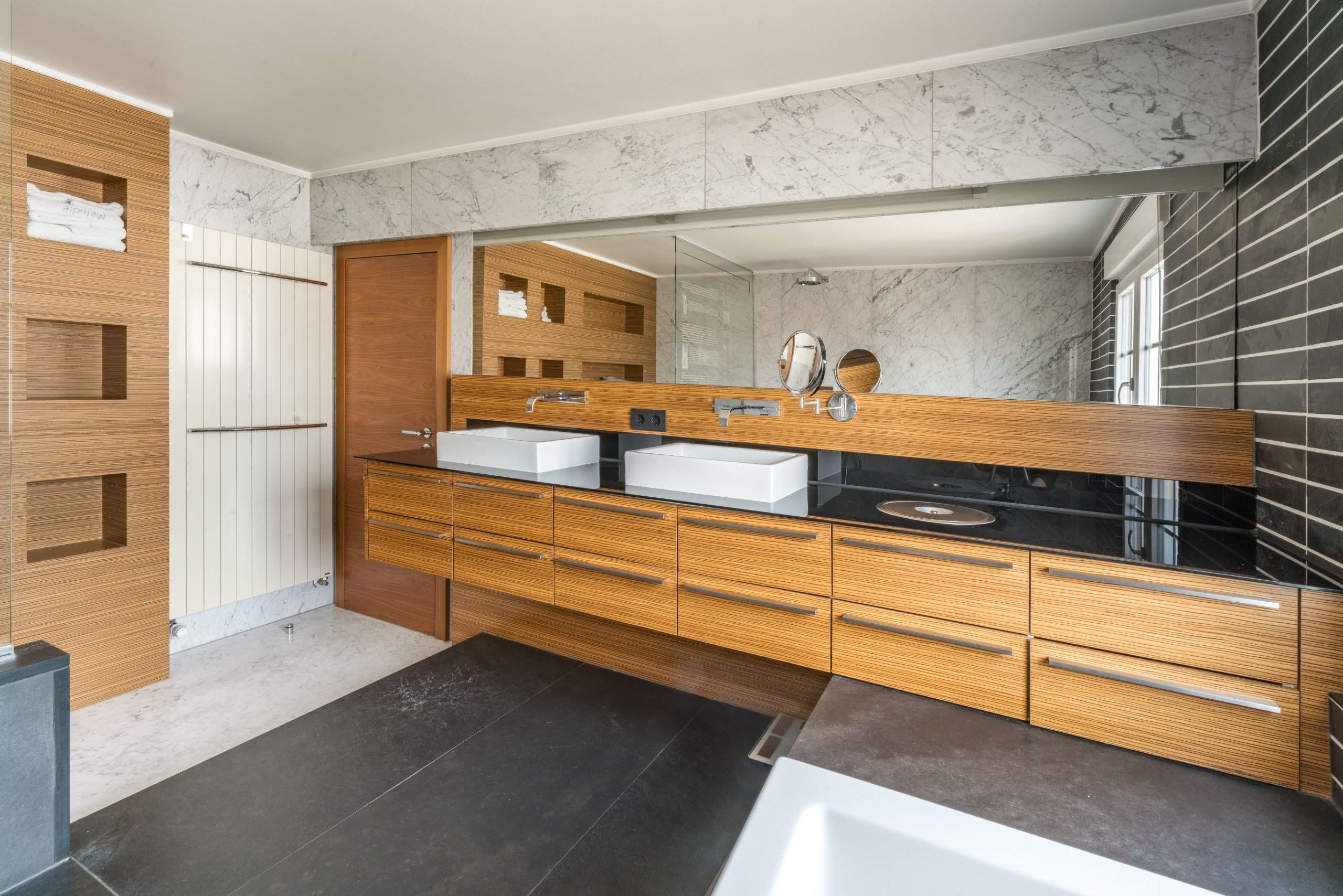 Terraced house with garden in Differdange — 11 / 15