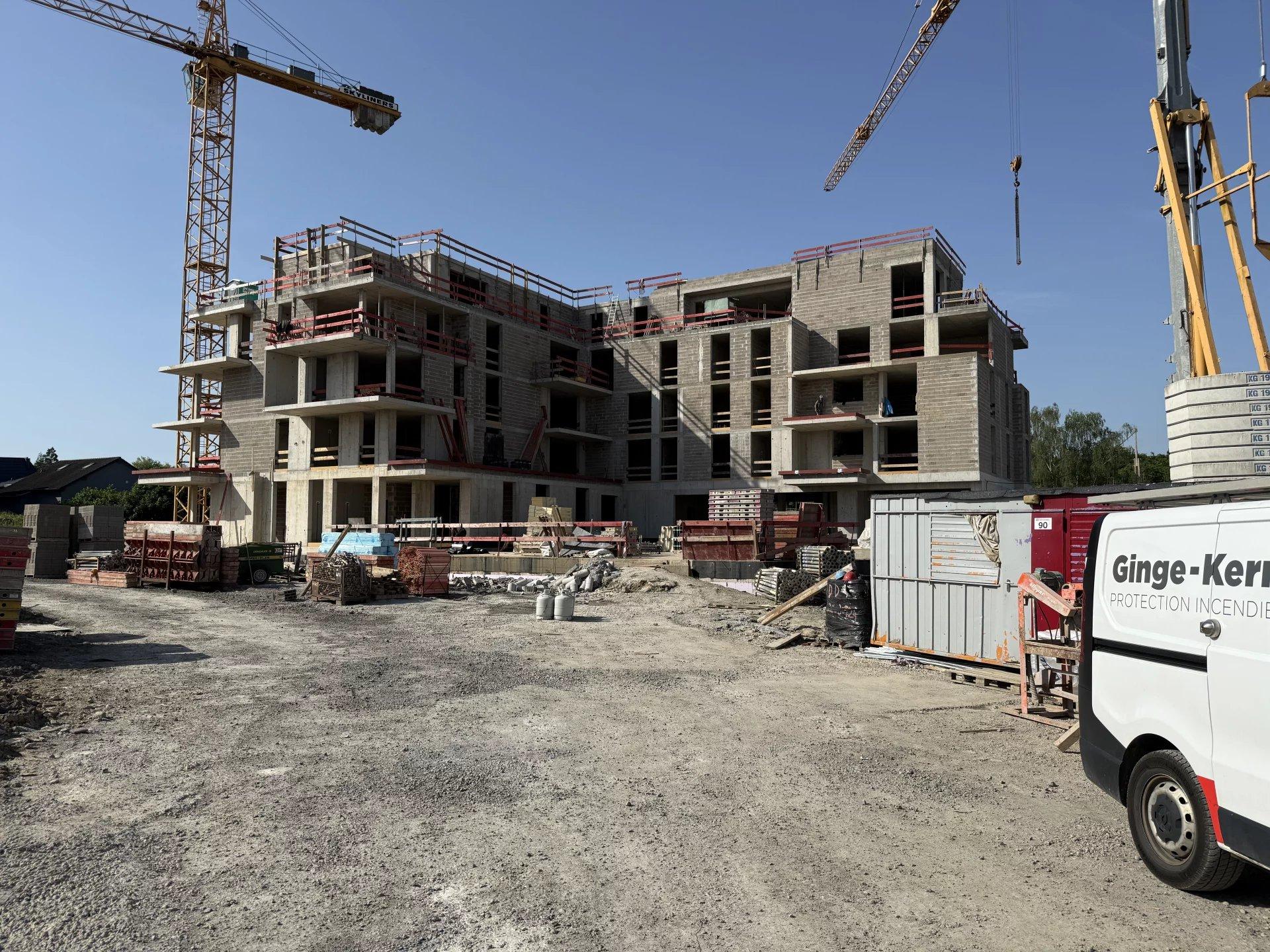 Appartement à Mamer — Mamer — 1