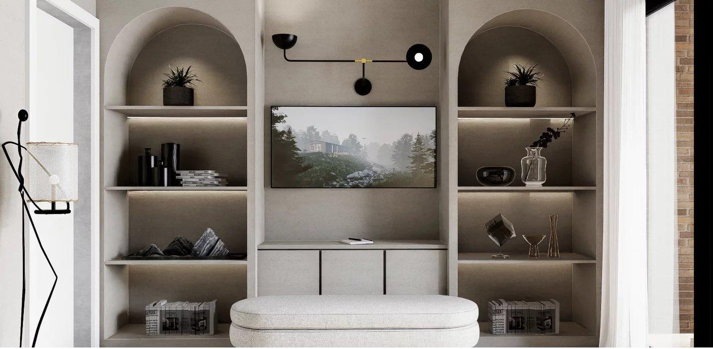 3-Bedroom Apartment — Résidence Via Cappello, Munsbach — Schuttrange — 4