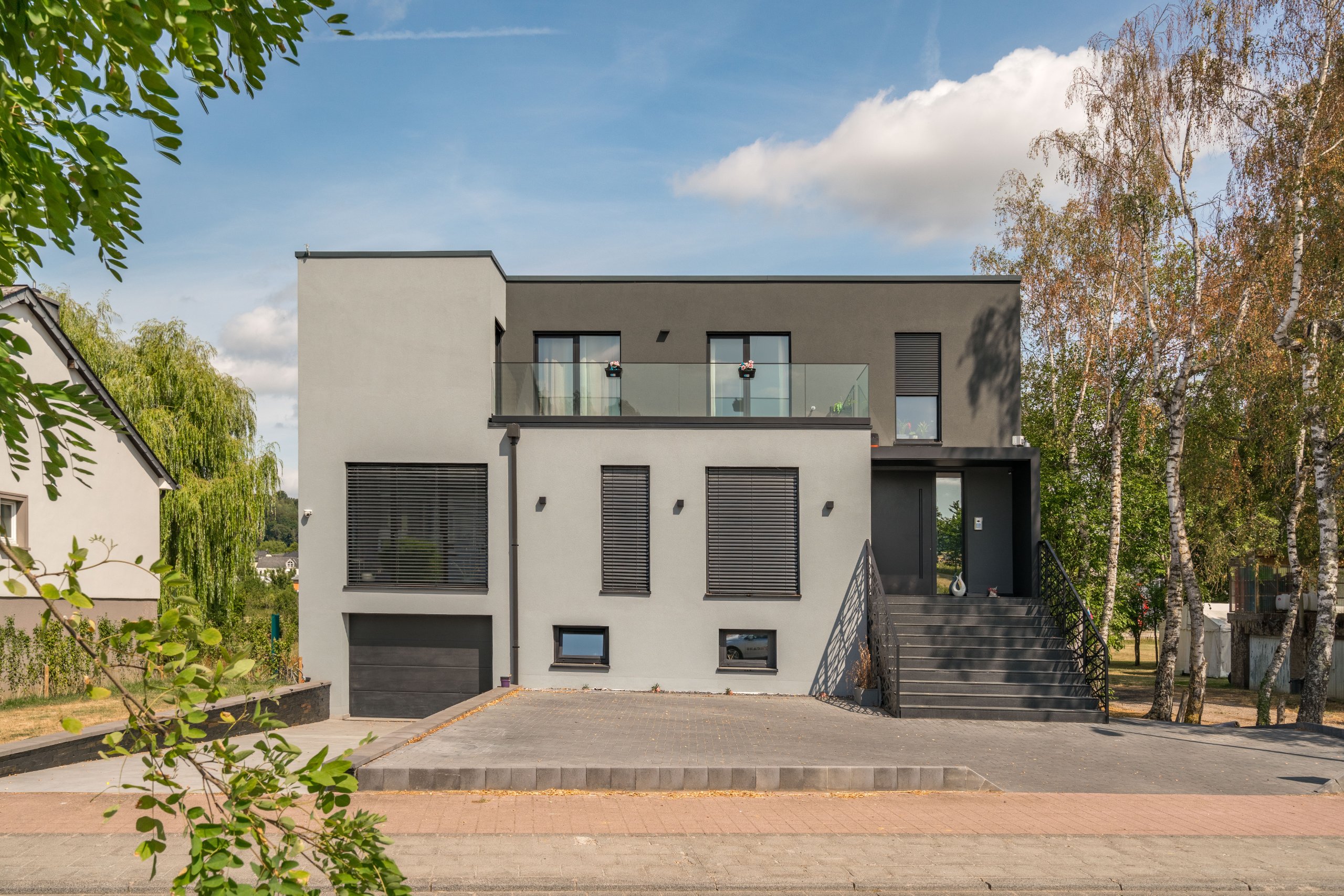 Luxusvilla mit 8 Schlafzimmern — Moutfort — 2 / 38