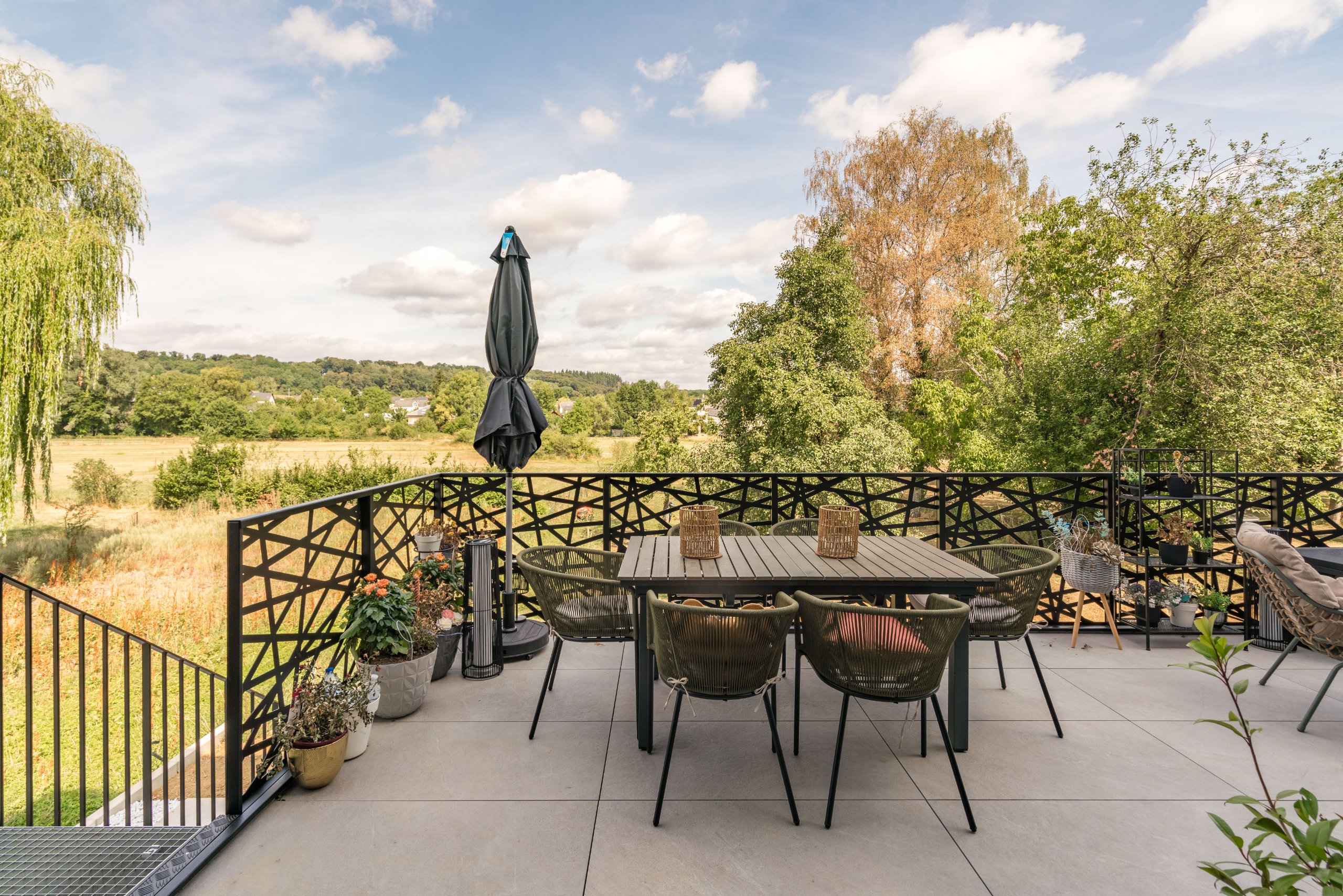 Luxusvilla mit 8 Schlafzimmern — Moutfort — 4 / 38
