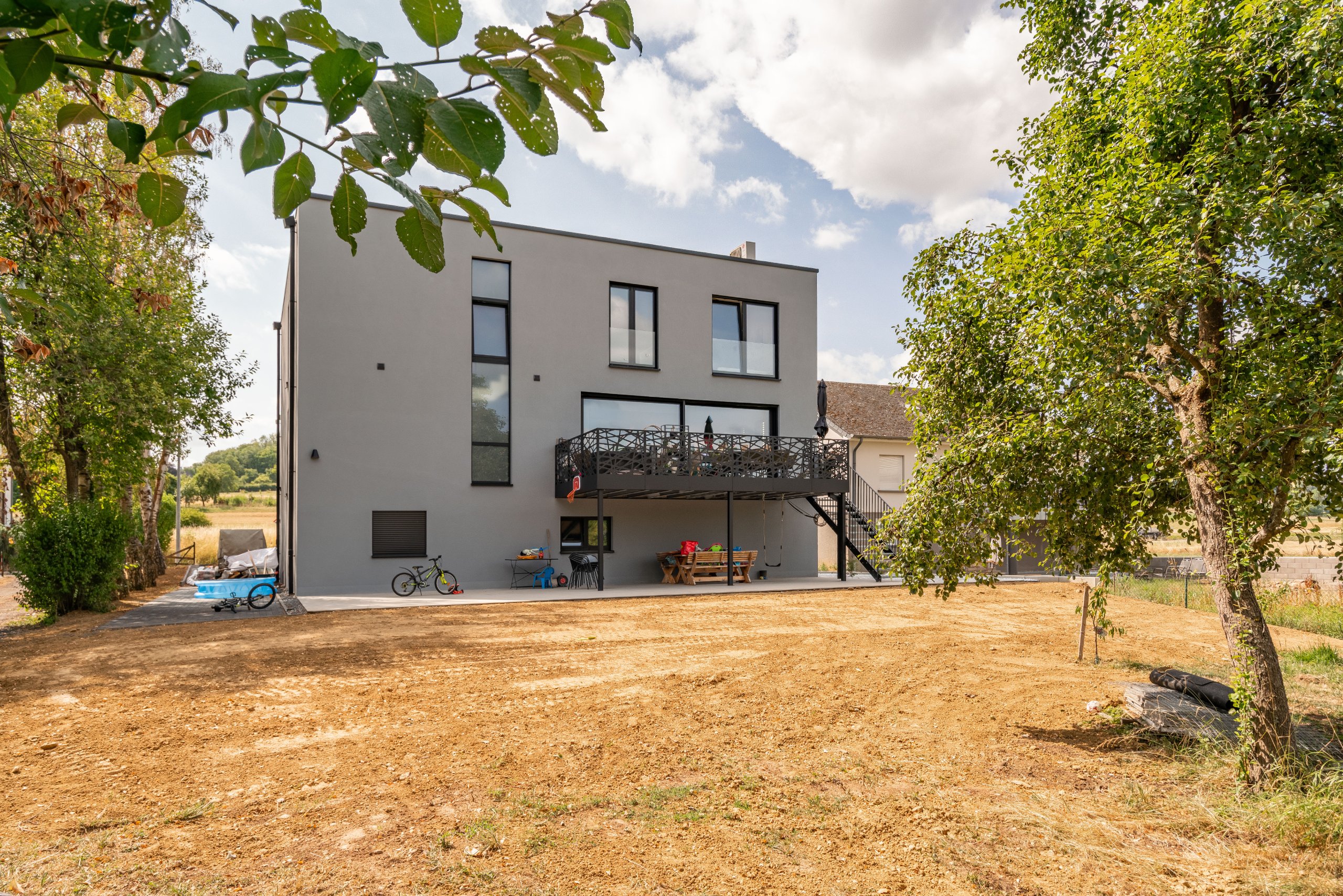 Luxusvilla mit 8 Schlafzimmern — Moutfort — 5 / 38