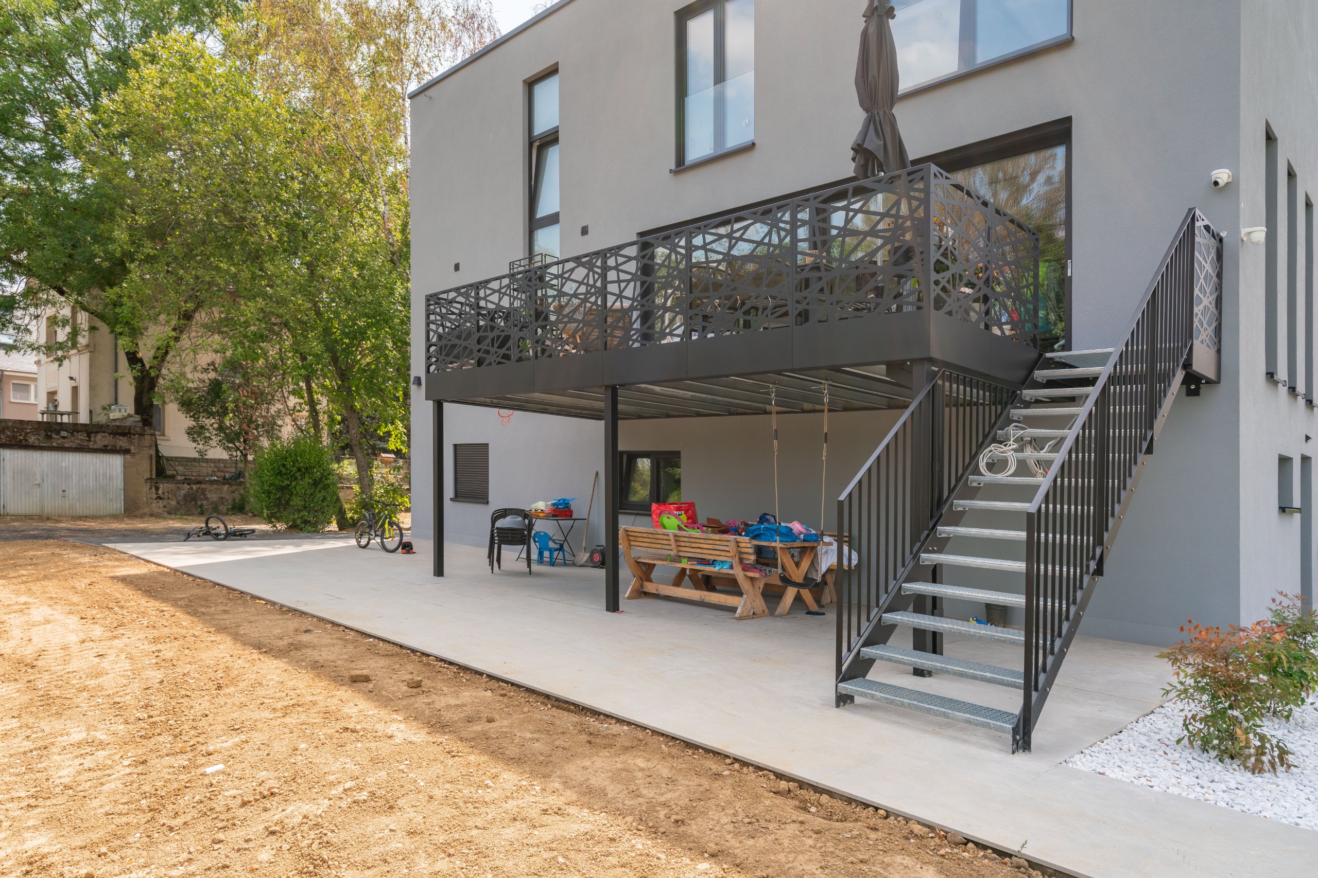 Luxusvilla mit 8 Schlafzimmern — Moutfort — 6 / 38