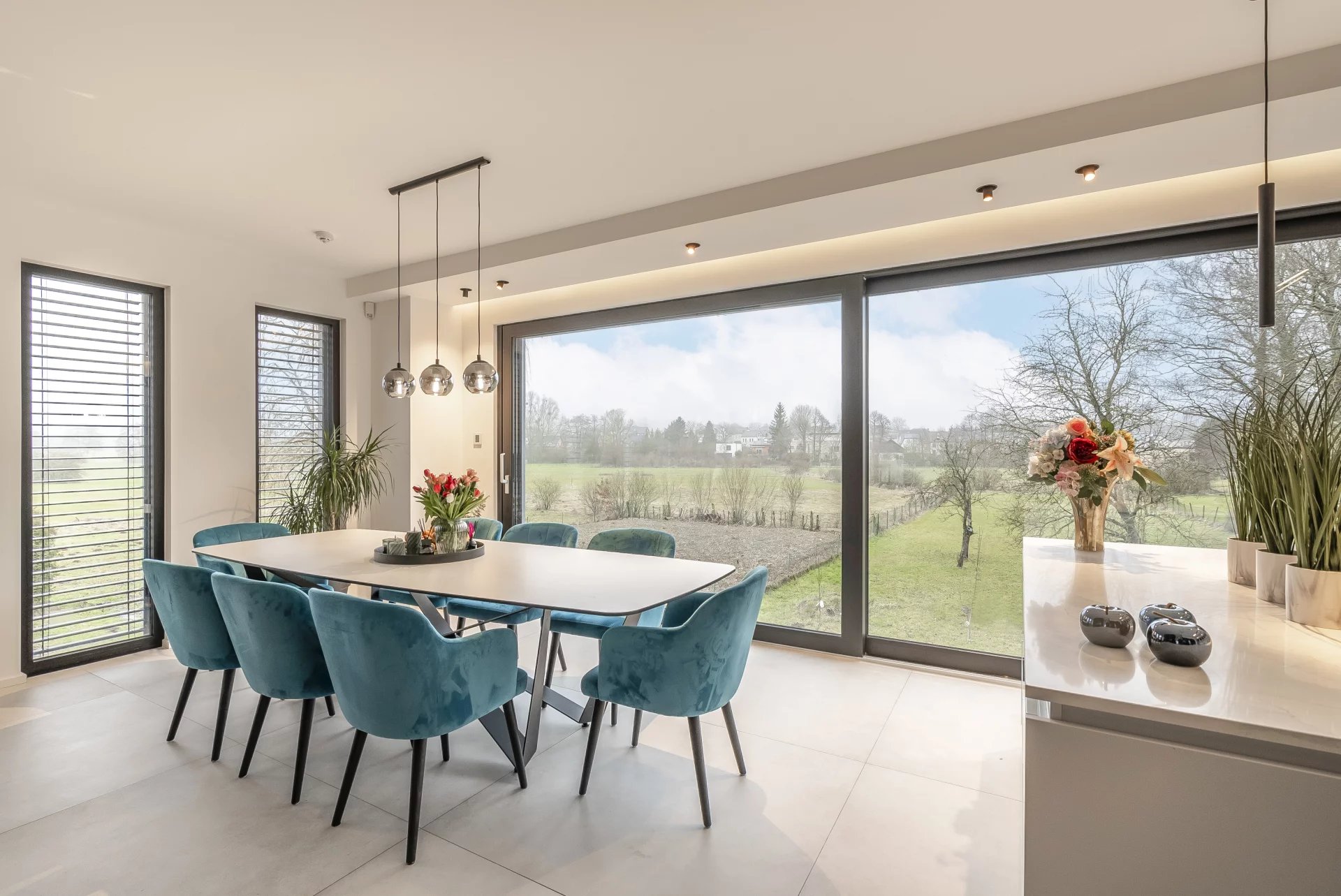 Luxusvilla mit 8 Schlafzimmern — Moutfort — 8 / 38