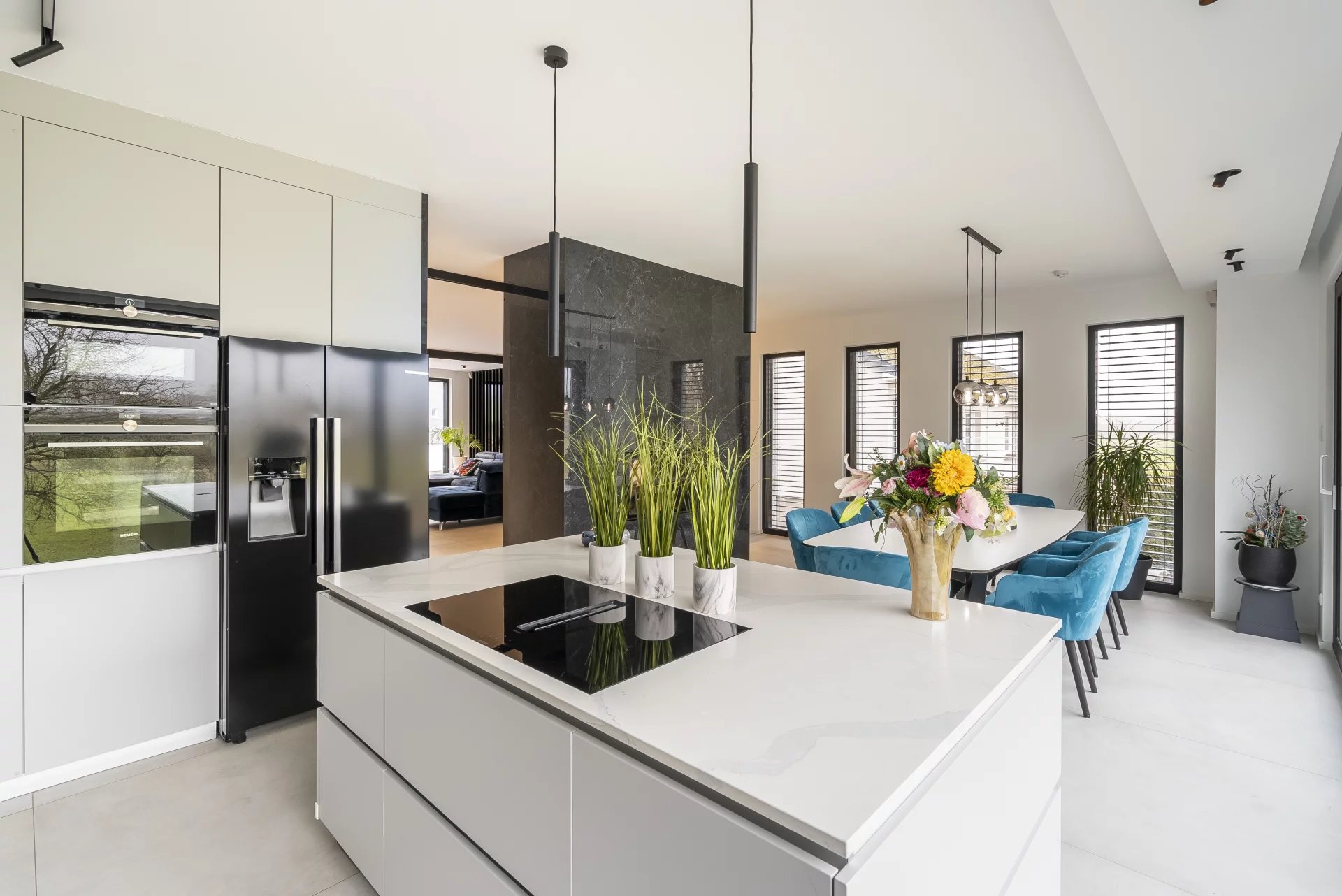 Luxusvilla mit 8 Schlafzimmern — Moutfort — 9 / 38