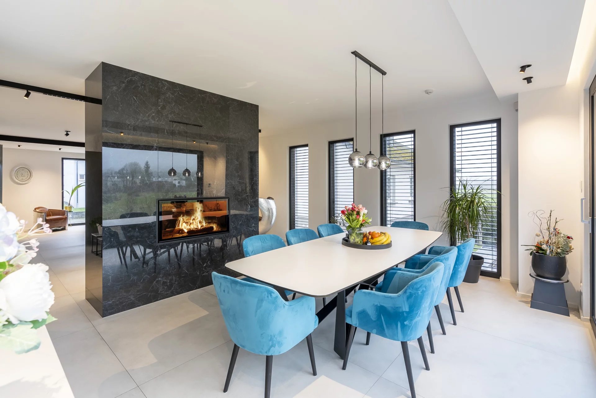 Luxusvilla mit 8 Schlafzimmern — Moutfort — 10 / 38