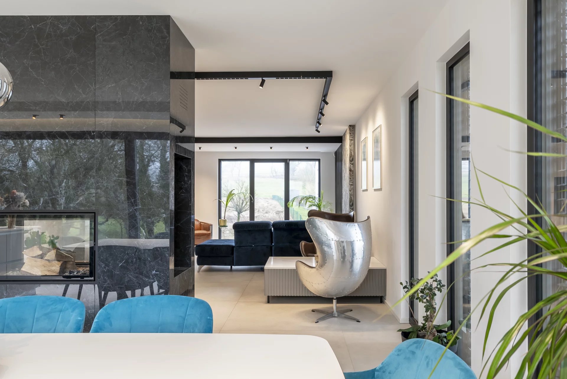 Luxusvilla mit 8 Schlafzimmern — Moutfort — 16 / 38