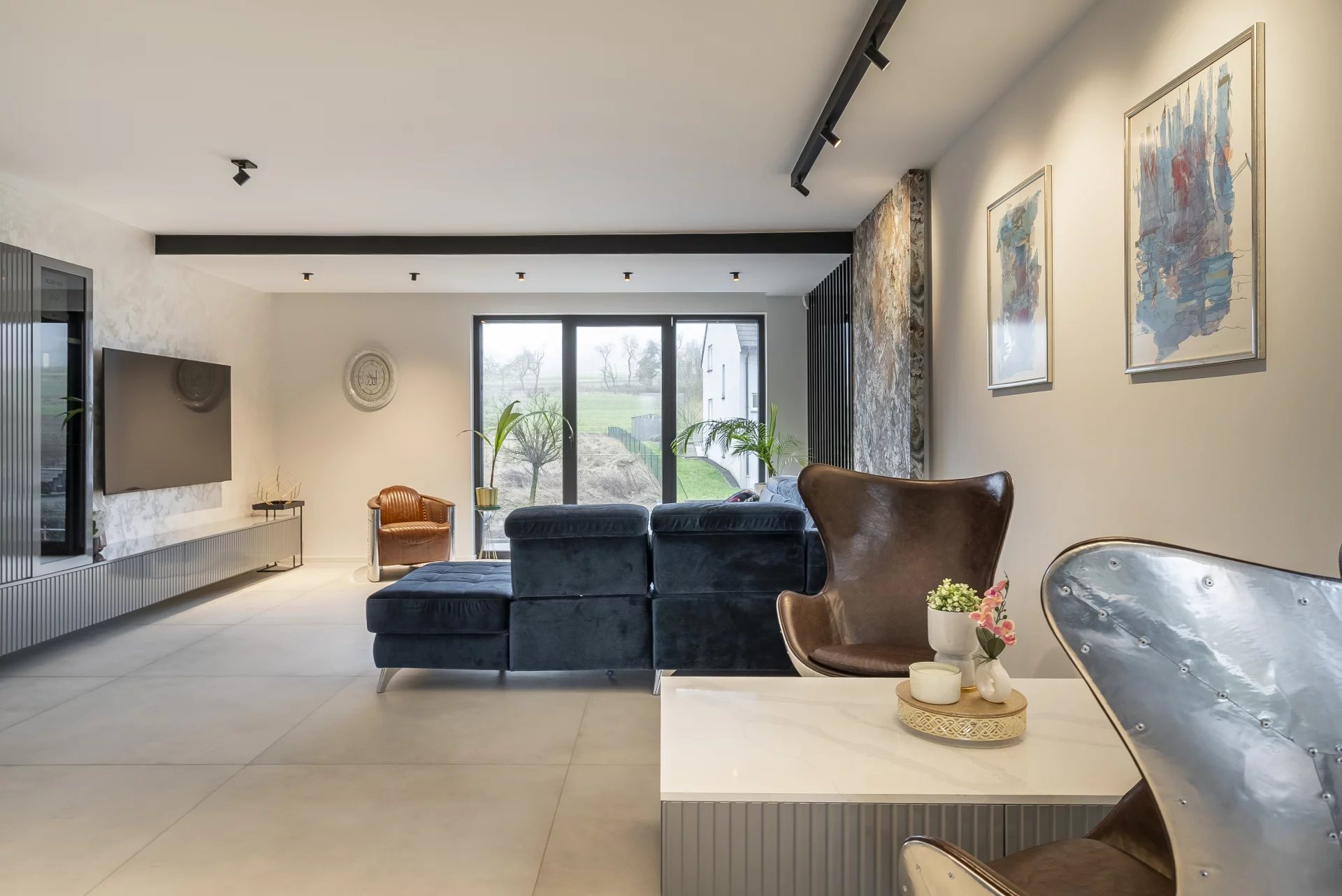 Luxusvilla mit 8 Schlafzimmern — Moutfort — 17 / 38