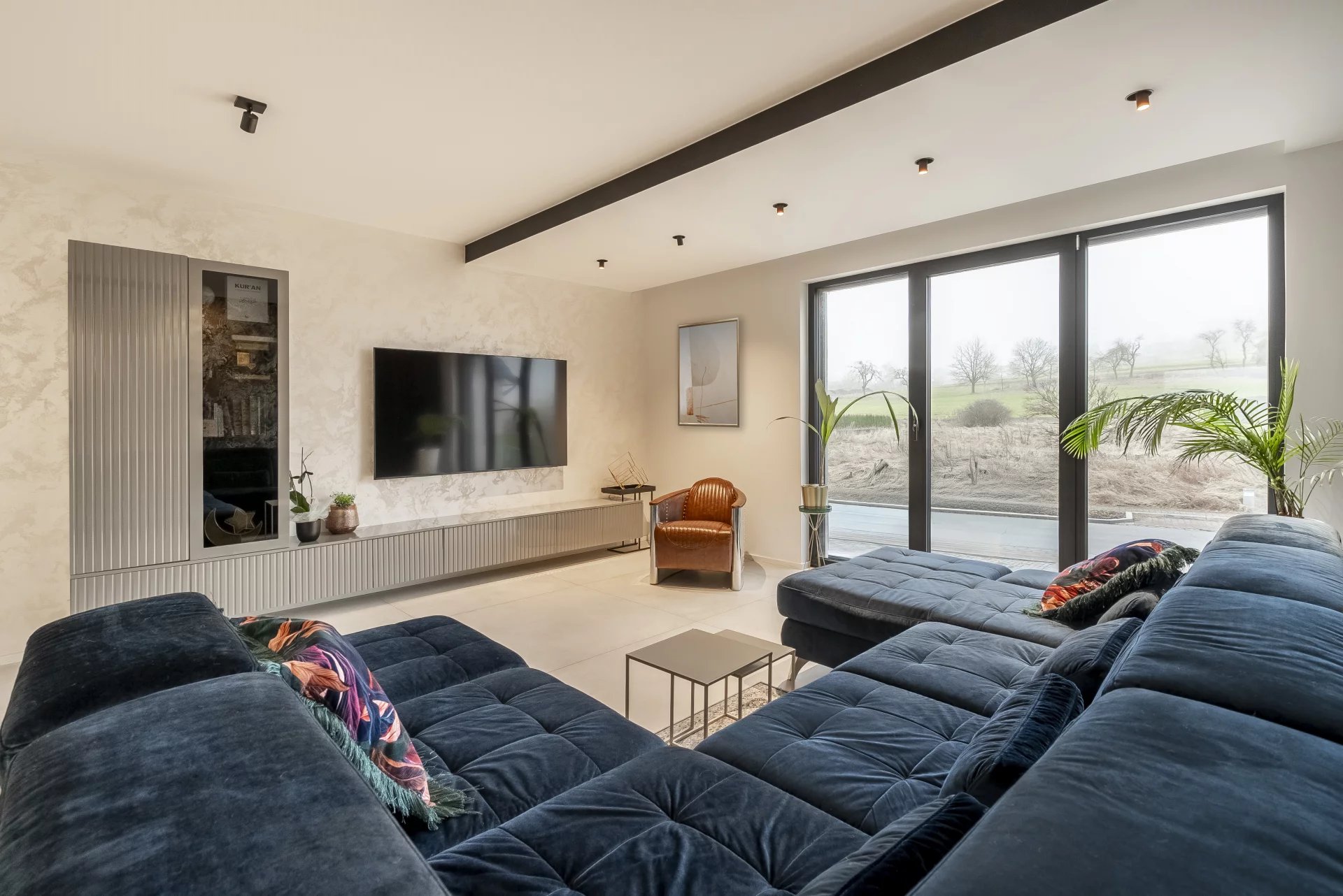 Luxusvilla mit 8 Schlafzimmern — Moutfort — 18 / 38