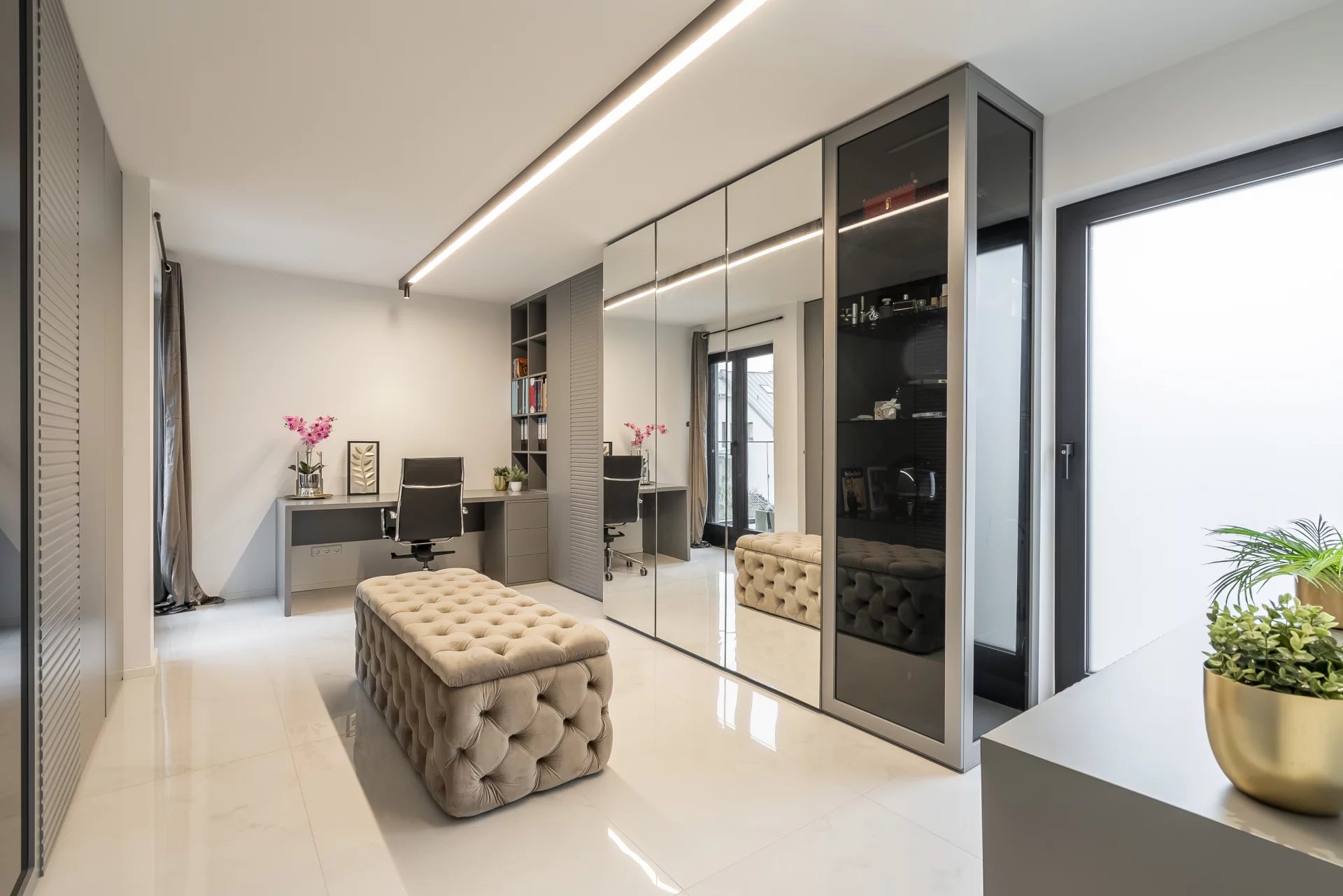 Luxusvilla mit 8 Schlafzimmern — Moutfort — 29 / 38