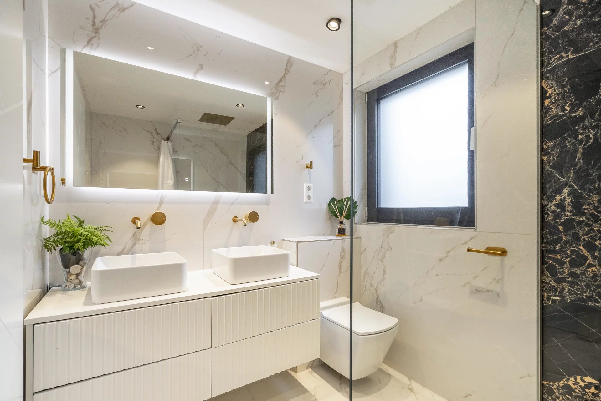 Luxusvilla mit 8 Schlafzimmern — Moutfort — 32 / 38