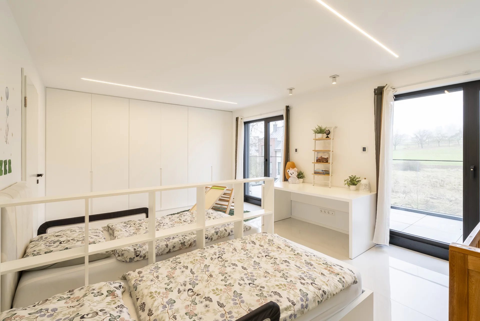 Luxusvilla mit 8 Schlafzimmern — Moutfort — 33 / 38
