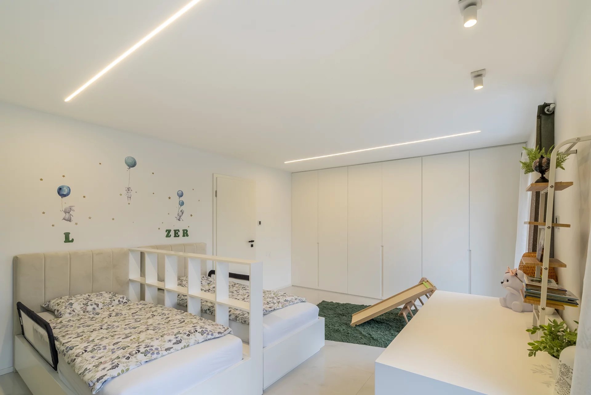 Luxusvilla mit 8 Schlafzimmern — Moutfort — 35 / 38