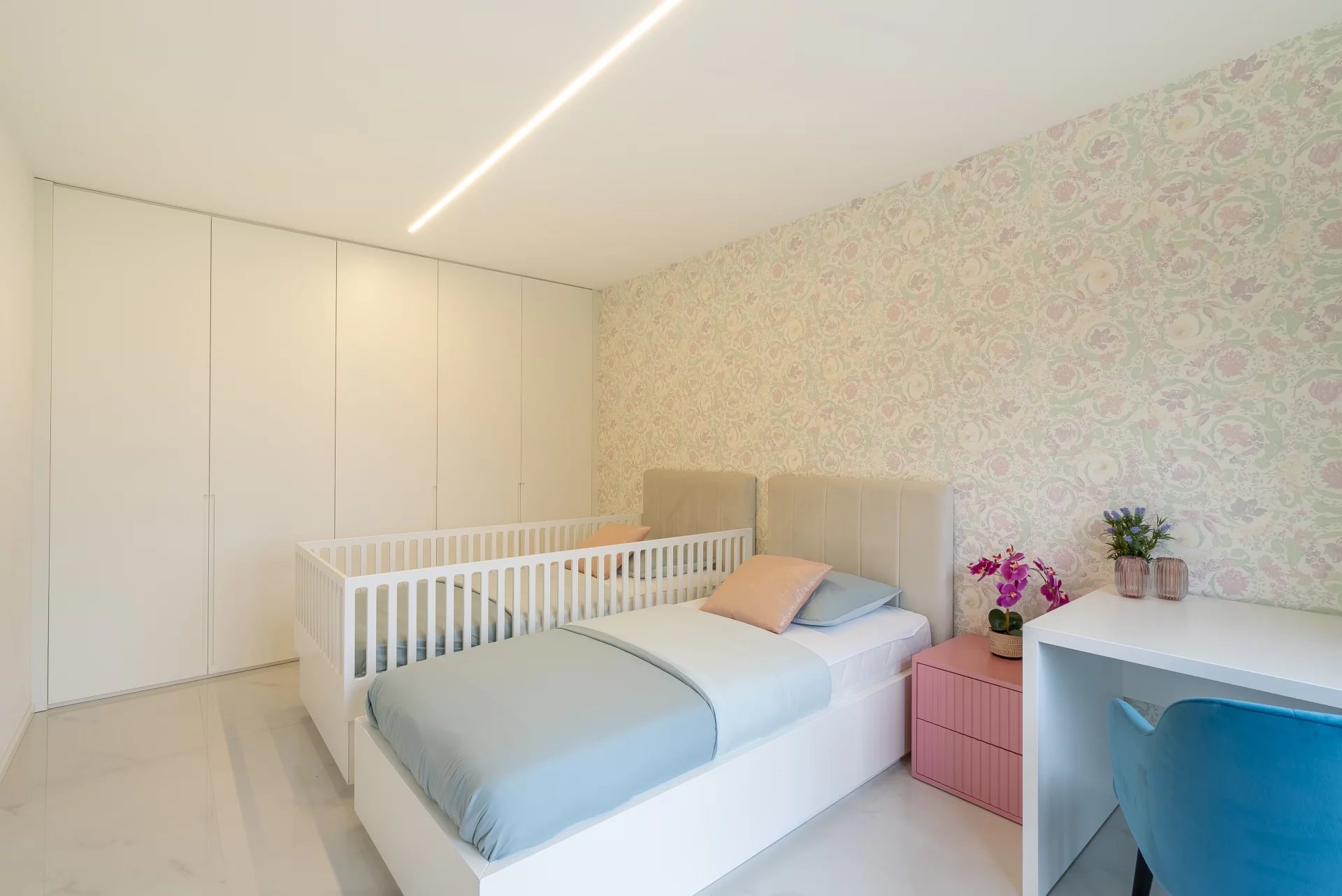 Luxusvilla mit 8 Schlafzimmern — Moutfort — 37 / 38