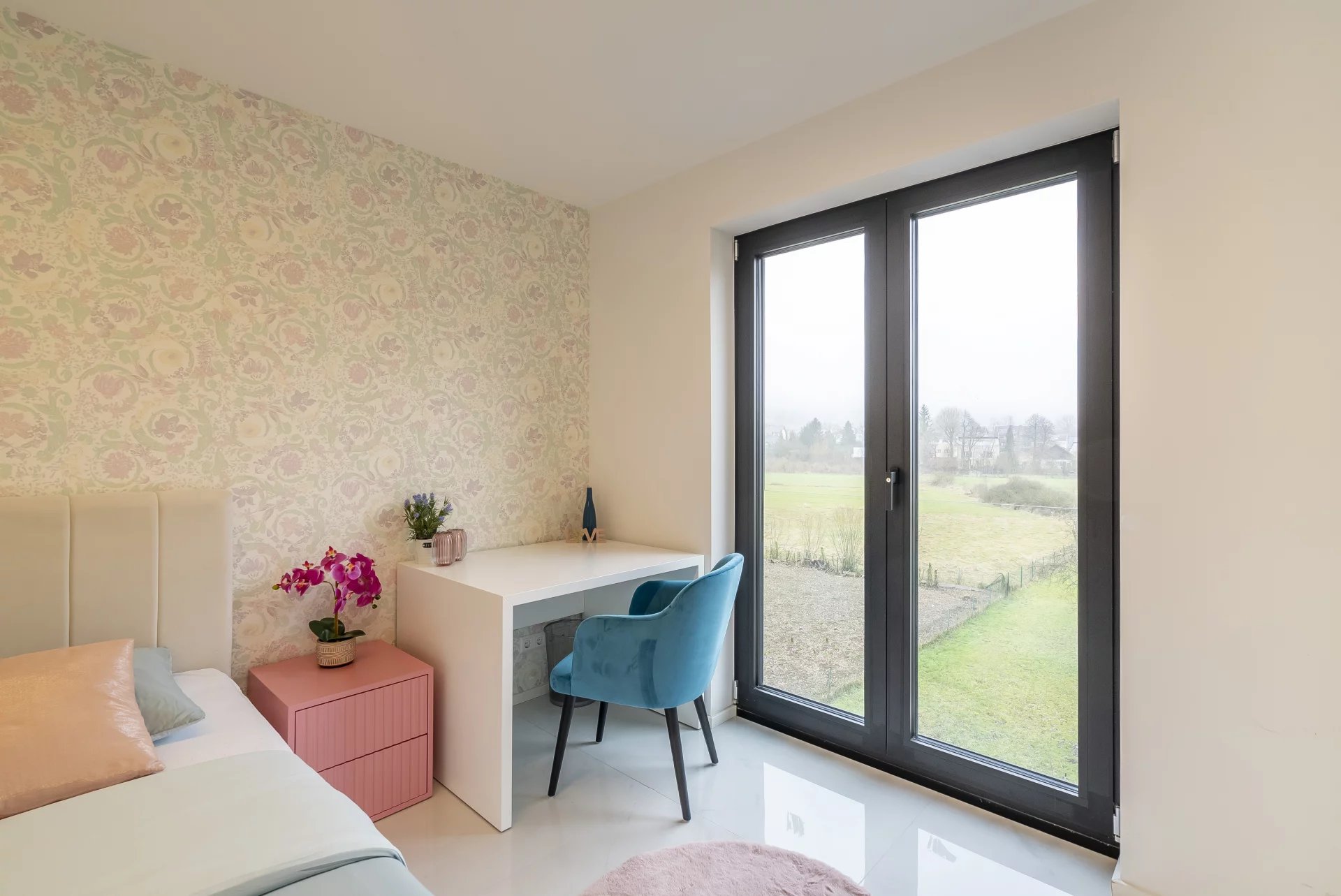 Luxusvilla mit 8 Schlafzimmern — Moutfort — 38 / 38