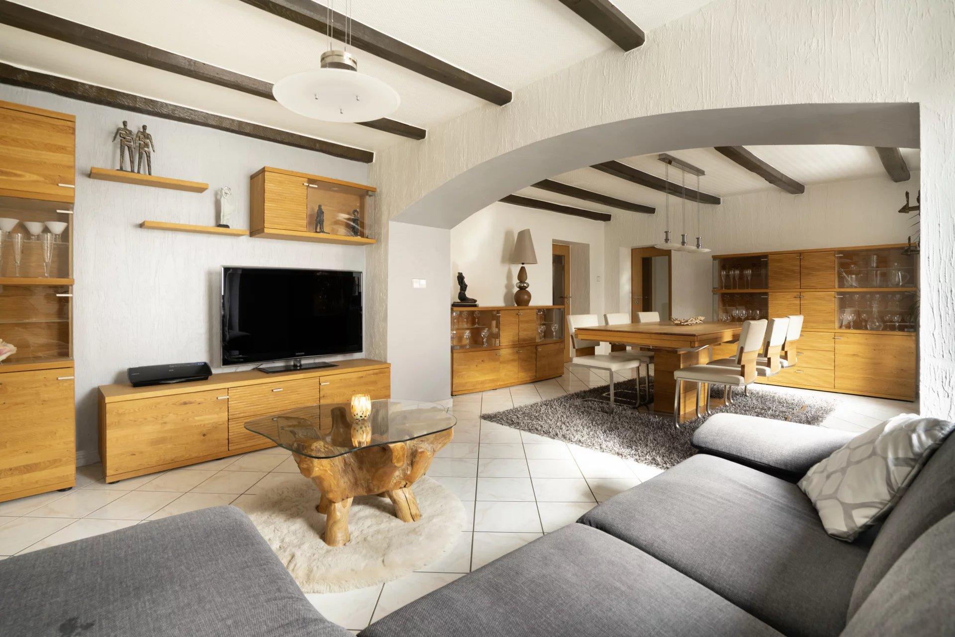 House in Kayl — Kayl — 4