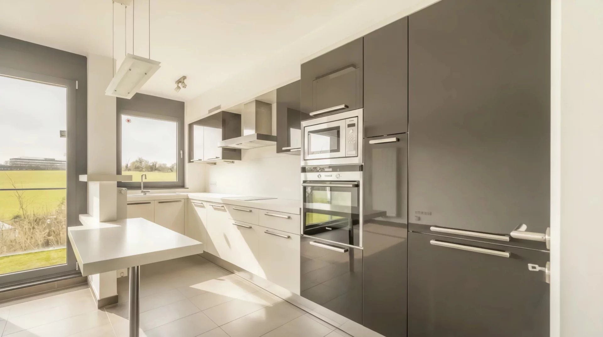 Merl Apartment — 2