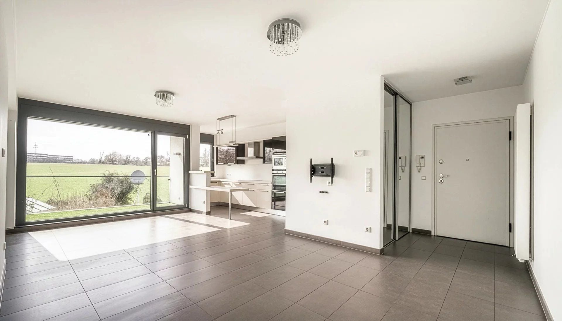 Merl Apartment