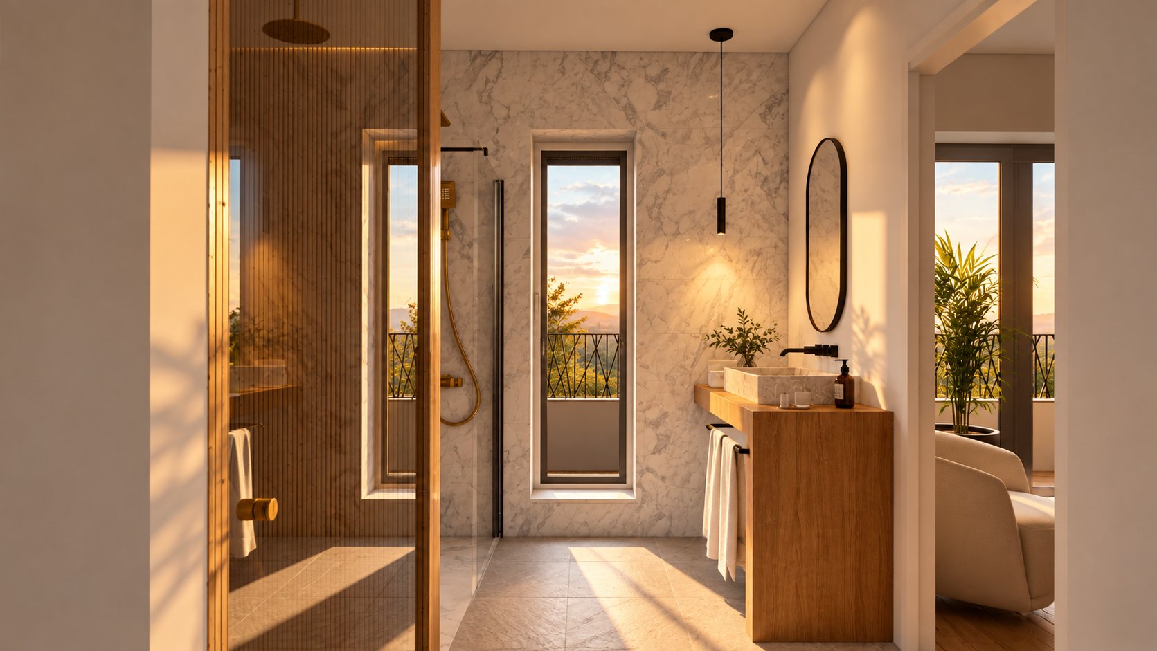 Capellen — Maison d'exception libre sur trois côtés — 5 / 9