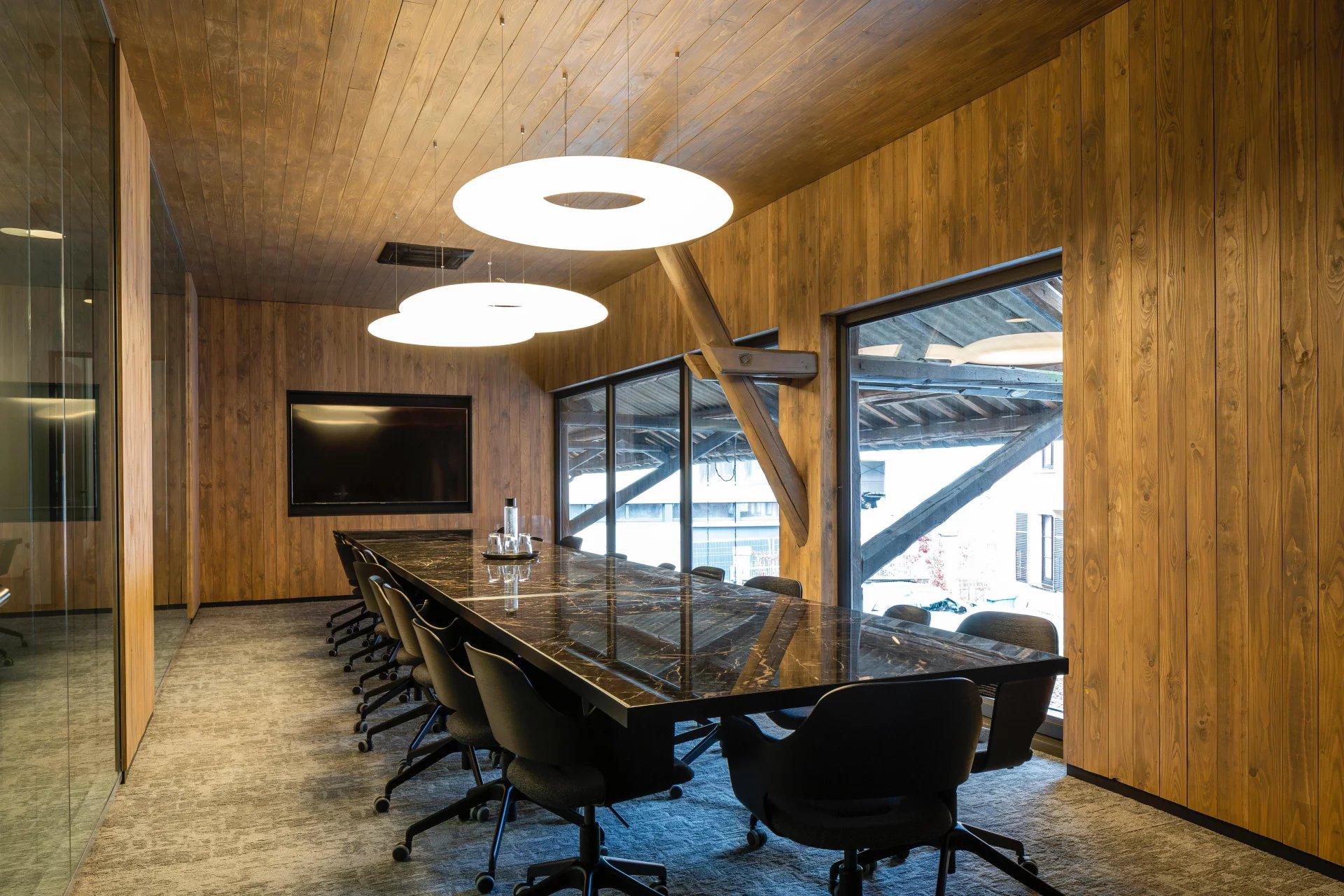 Bureau à Mondercange — Mondercange — 4