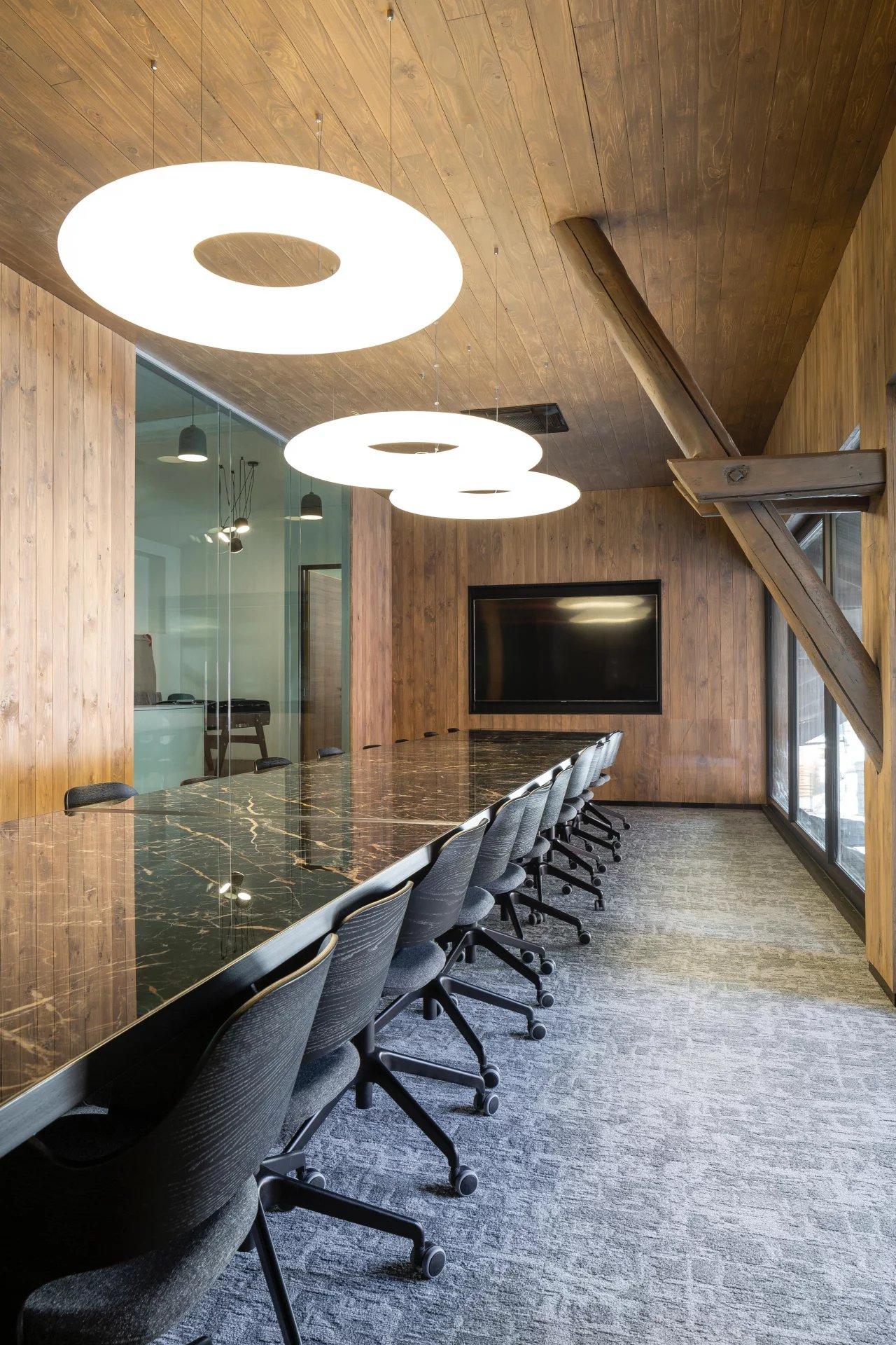 Bureau à Mondercange — Mondercange — 1