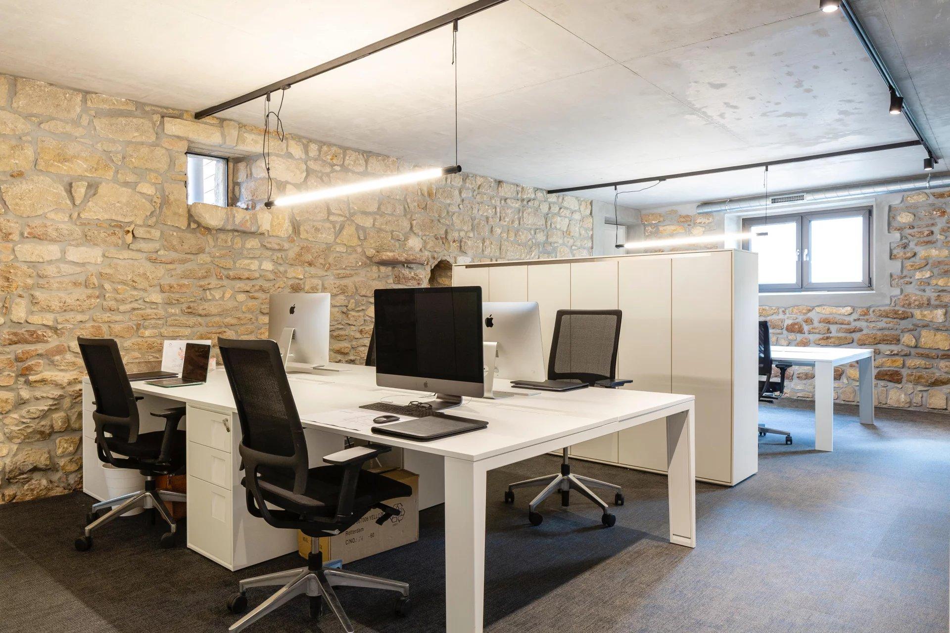Bureau à Mondercange — 15 / 15