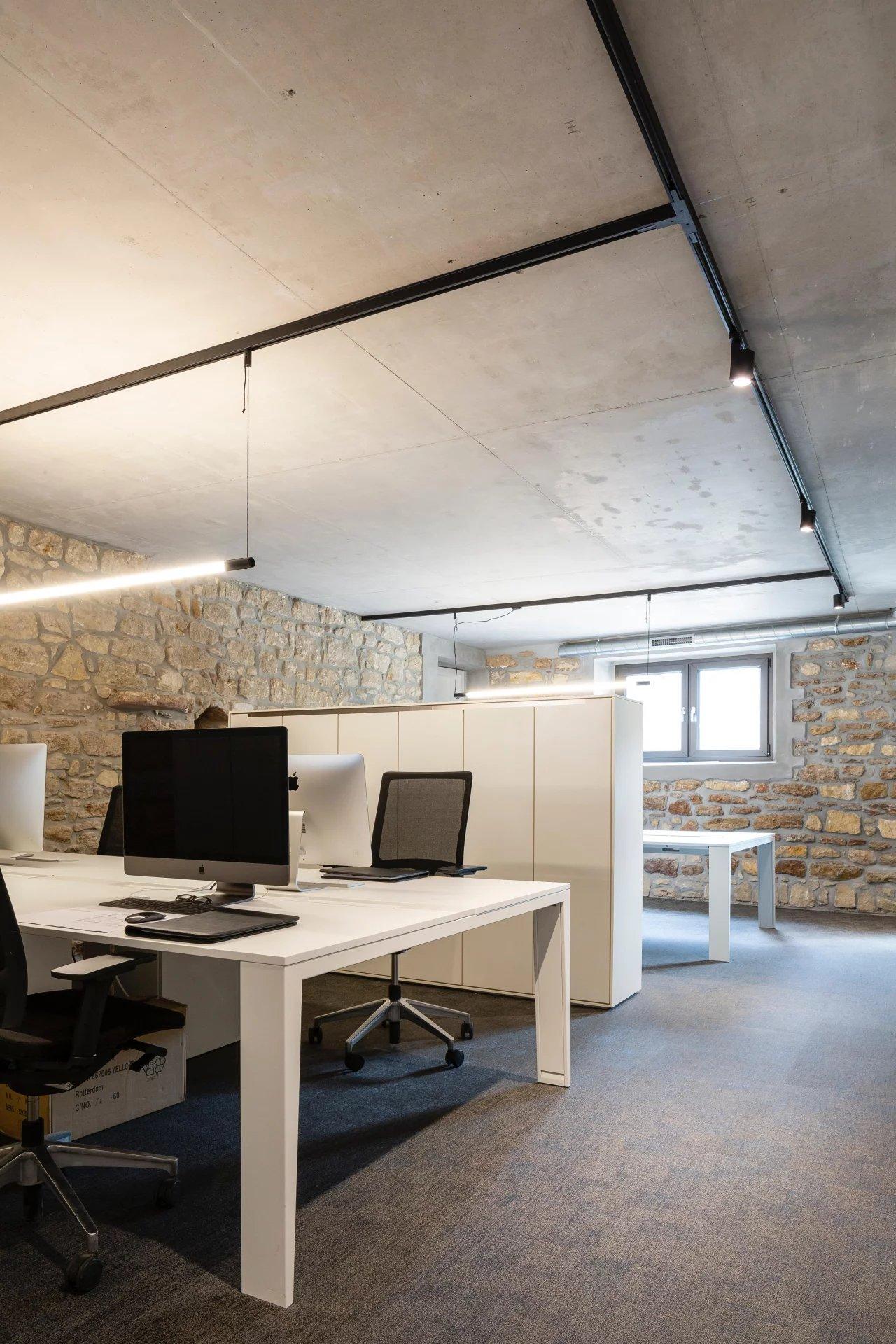 Bureau à Mondercange — 14 / 15